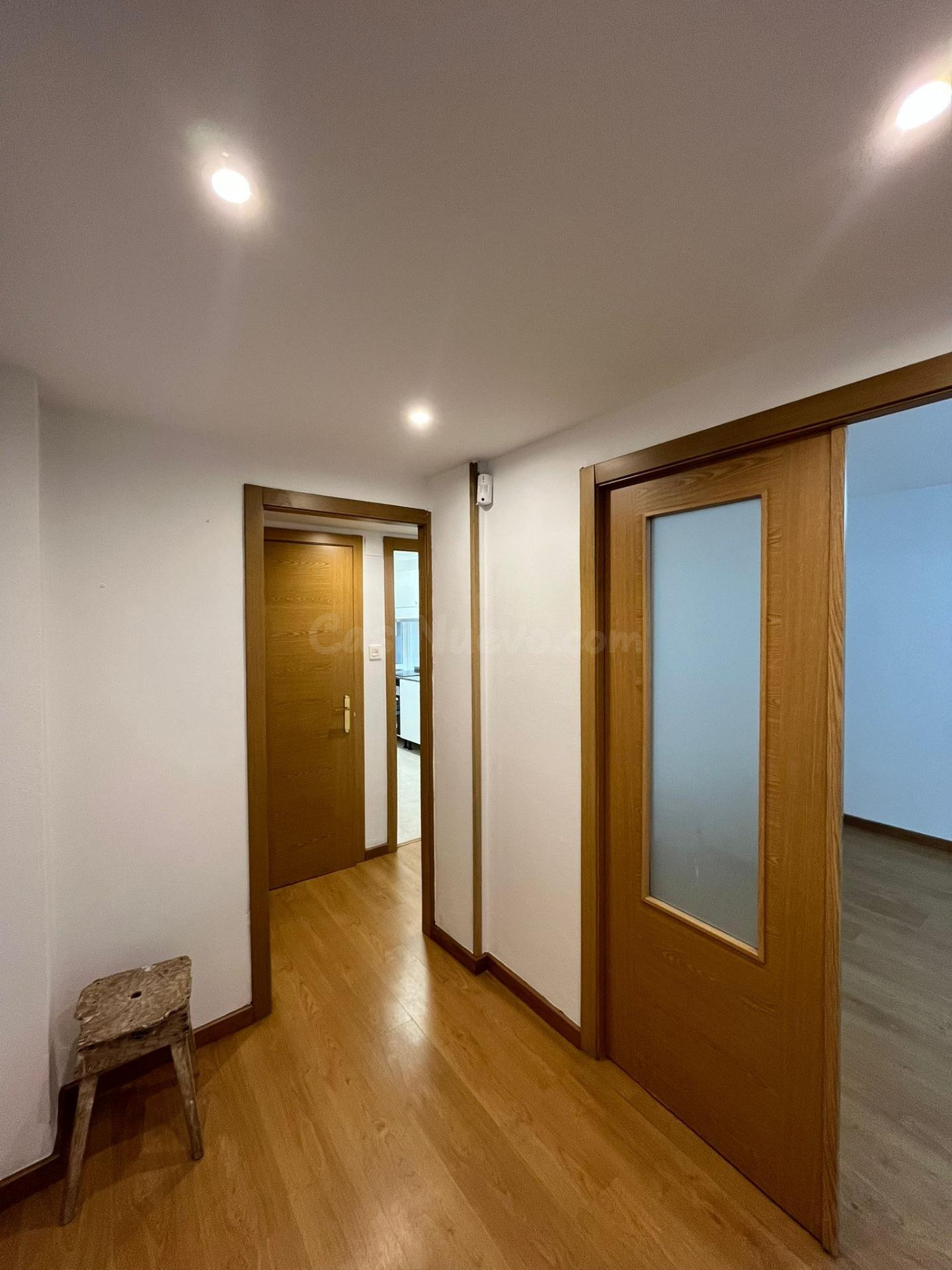 PISO EN VENTA EN PLAYA DE SAN LORENZO, DE GIJÓN - foto 5