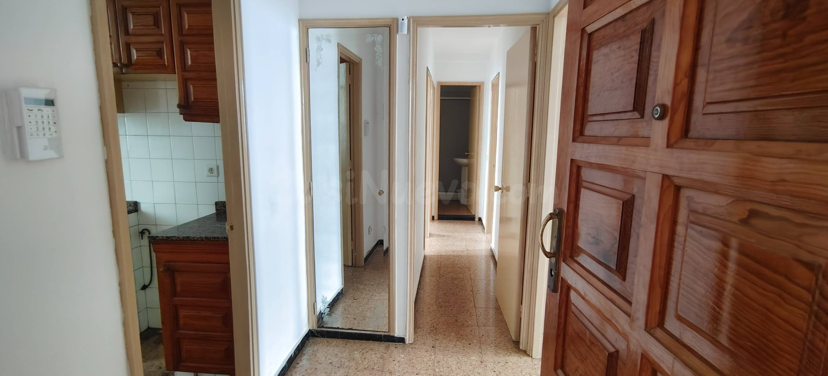 Piso en la Enconada - foto 2