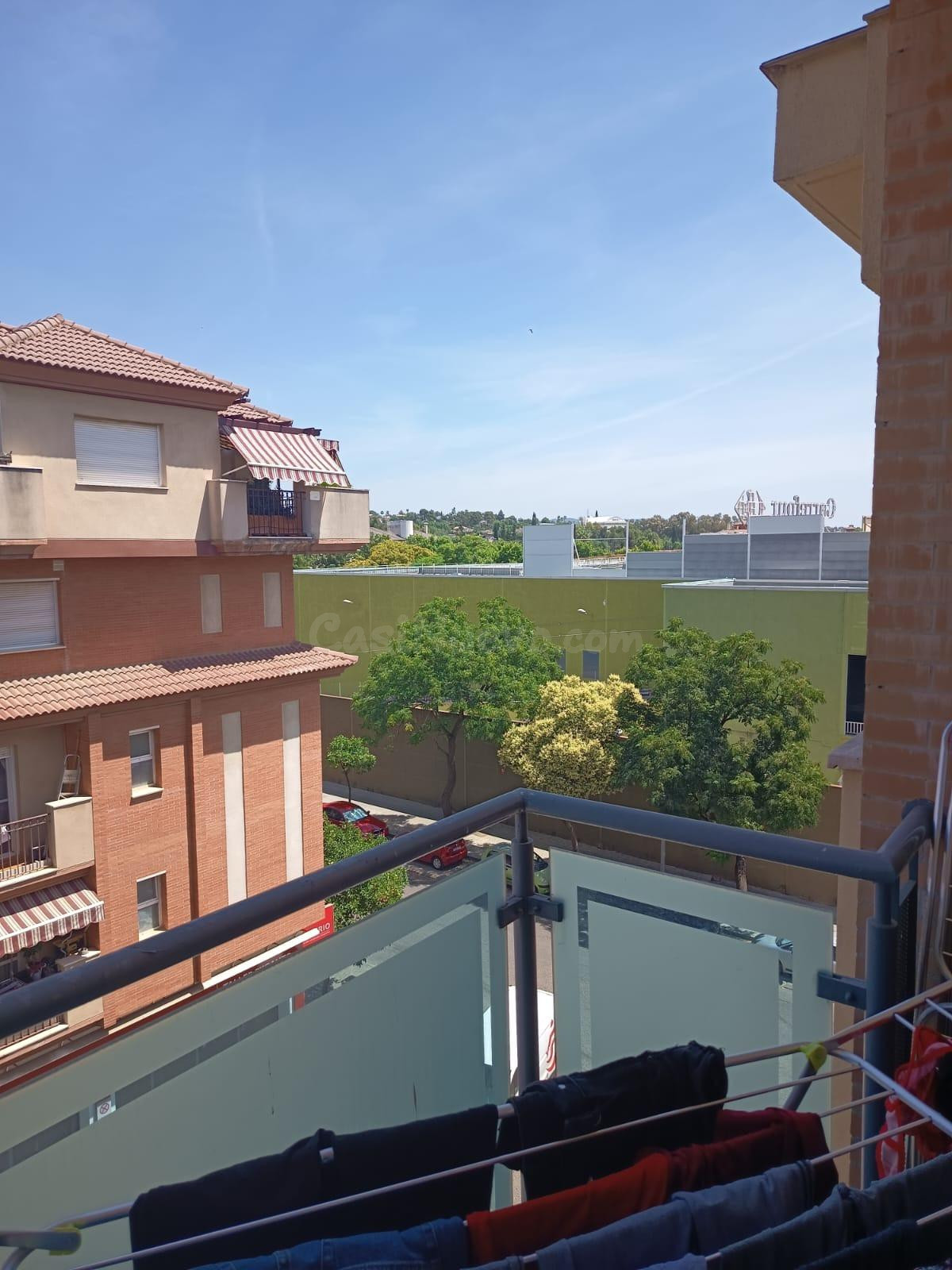 PISO CON GARAJE Y TRASTERO JUNTO A CARREFOUR SIERRA, TABLERO, DE CÓRDOBA