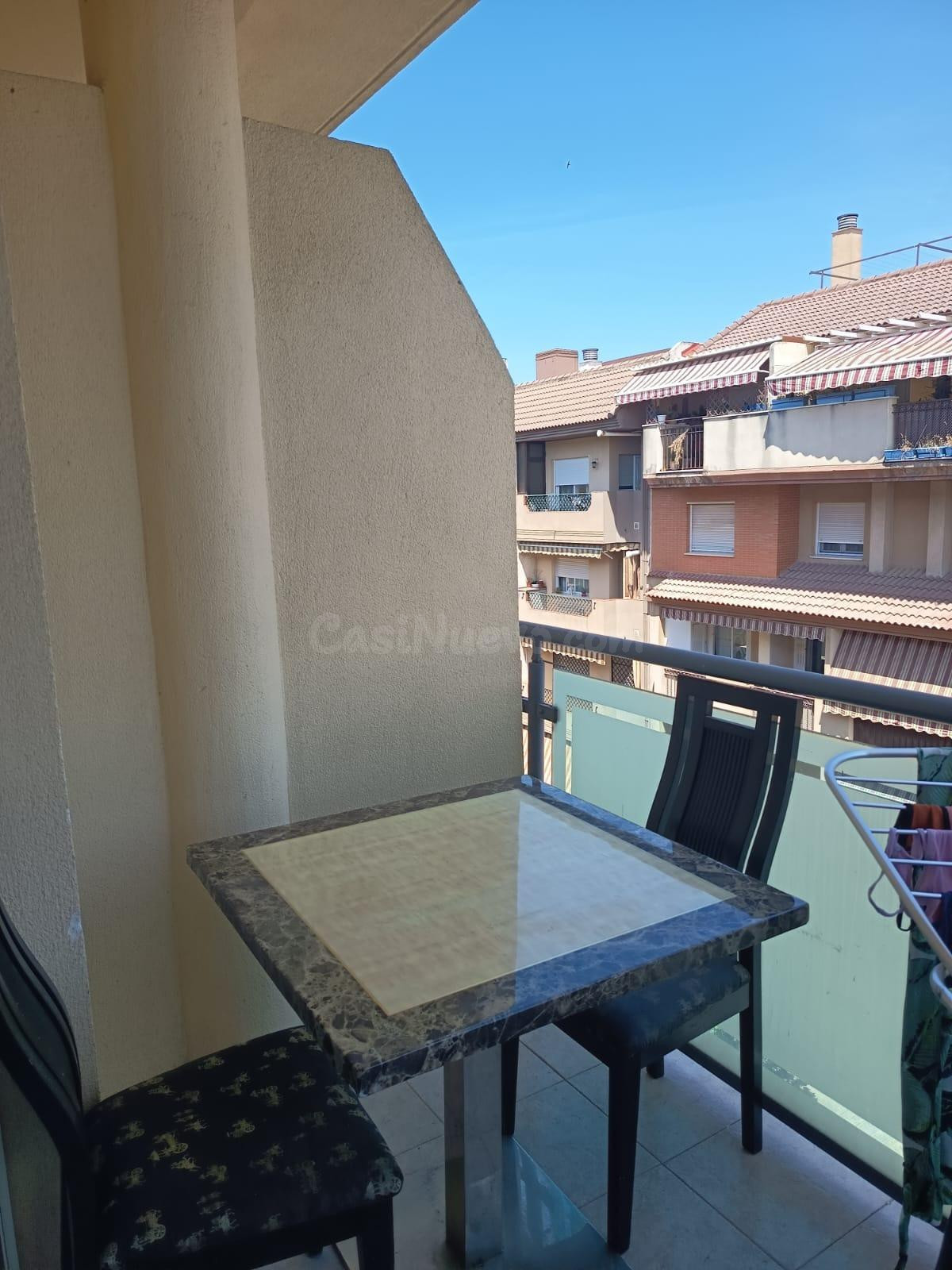 PISO CON GARAJE Y TRASTERO JUNTO A CARREFOUR SIERRA, TABLERO, DE CÓRDOBA - foto 2