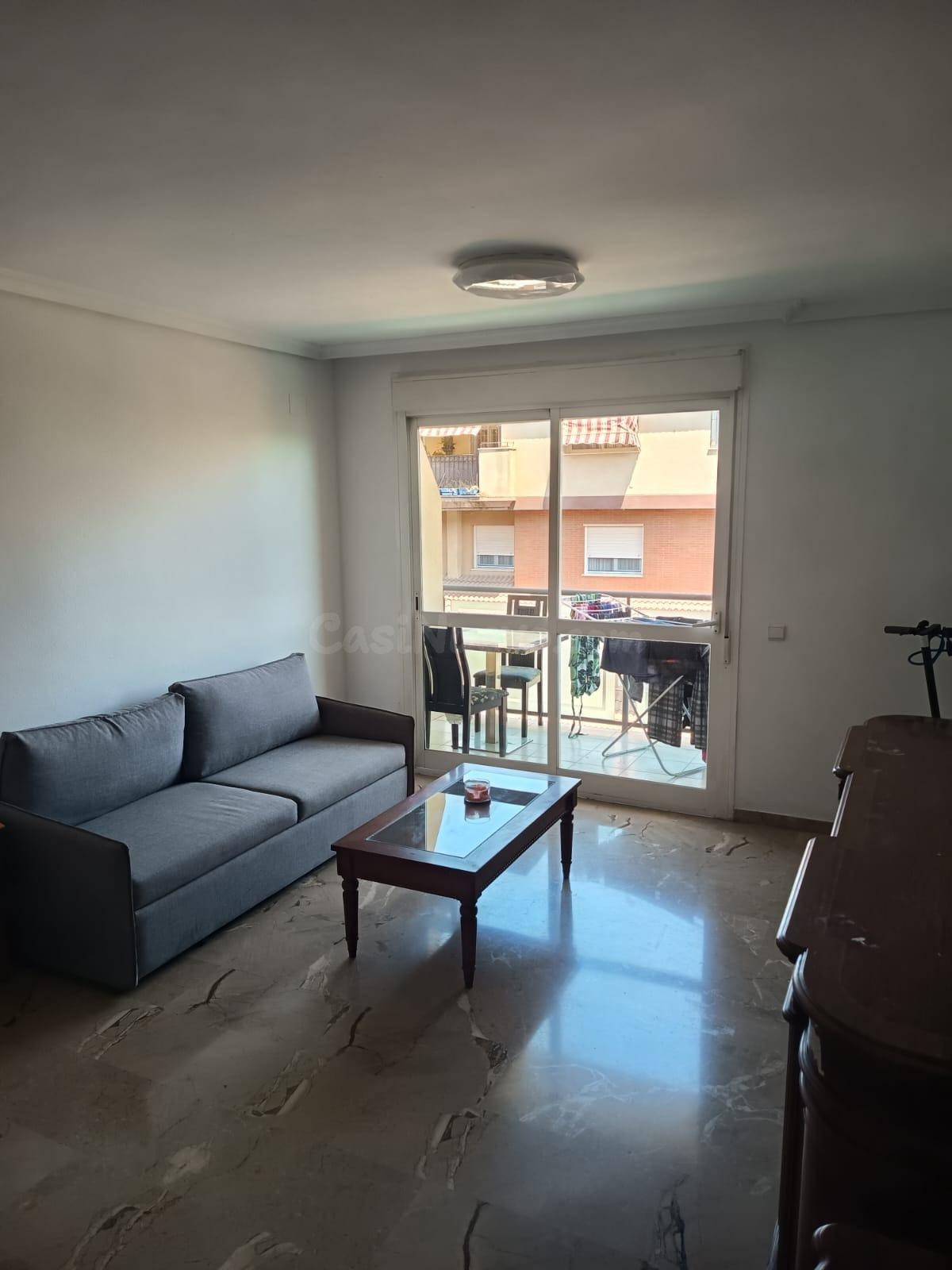 PISO CON GARAJE Y TRASTERO JUNTO A CARREFOUR SIERRA, TABLERO, DE CÓRDOBA - foto 3