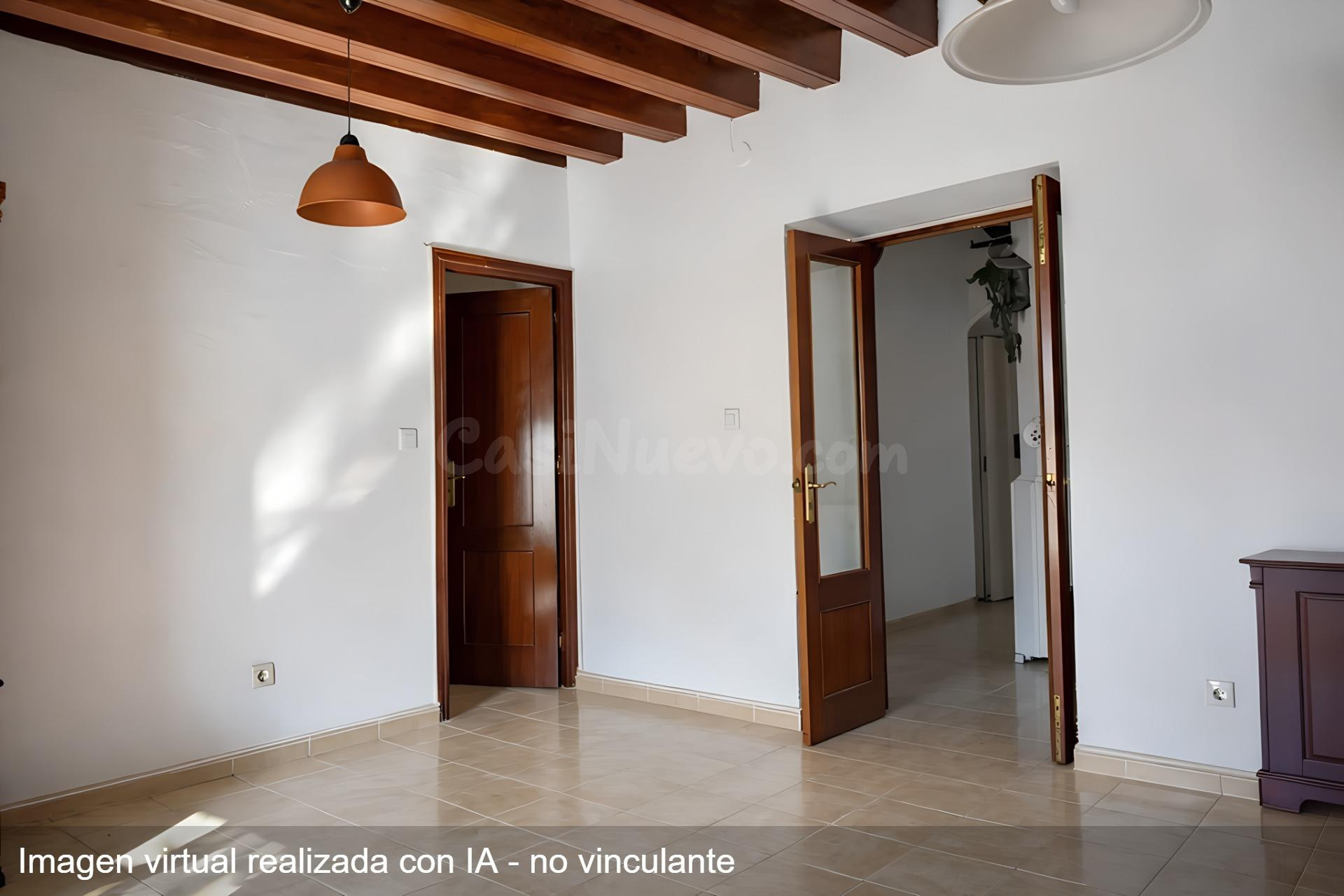 Exclusivo piso de esquina con 6 balcones y vistas a la Bahía - foto 4