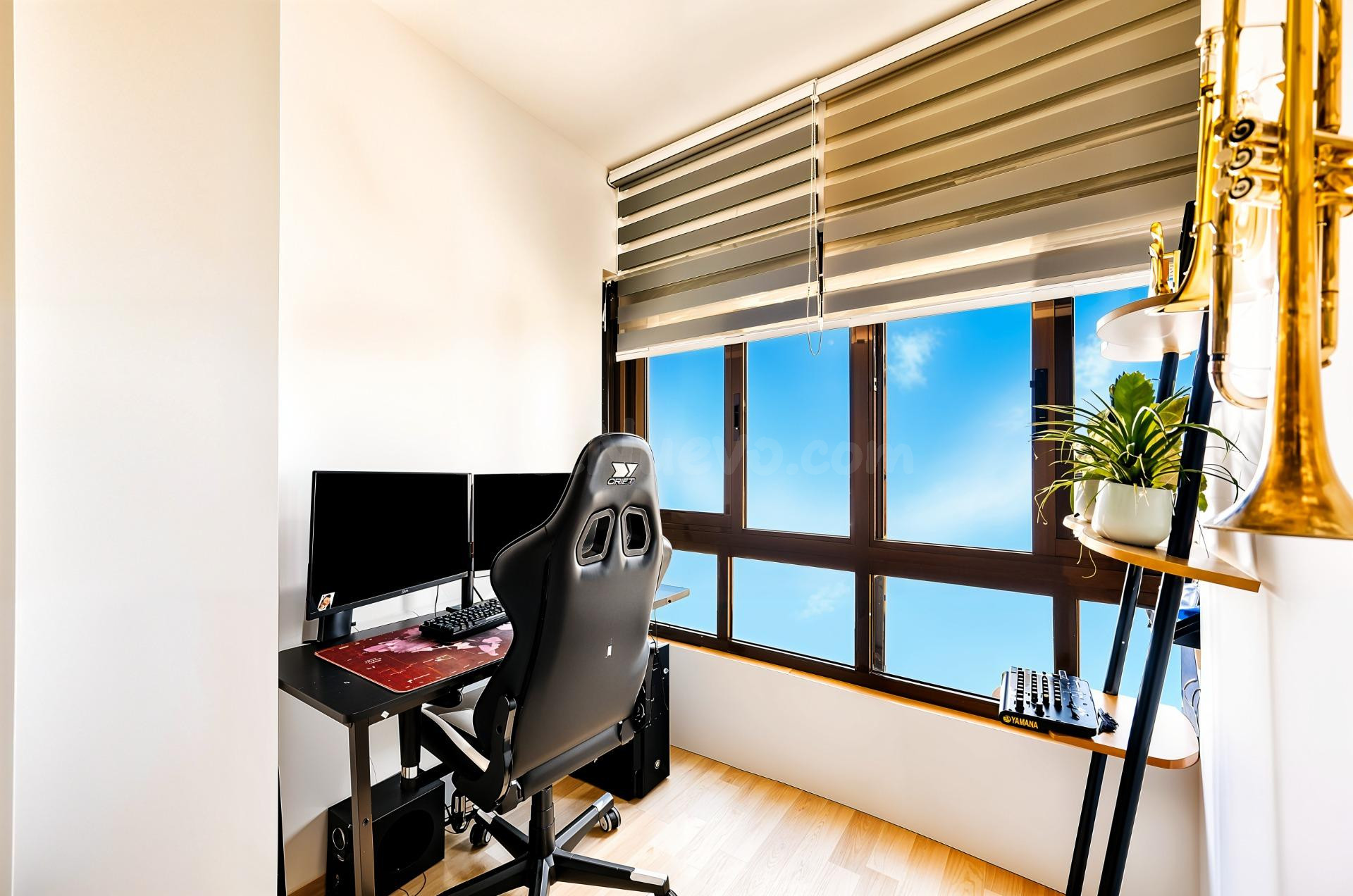 ✨ ¡Un hogar con muchas posibilidades! Luminoso piso de 3 hab - foto 5