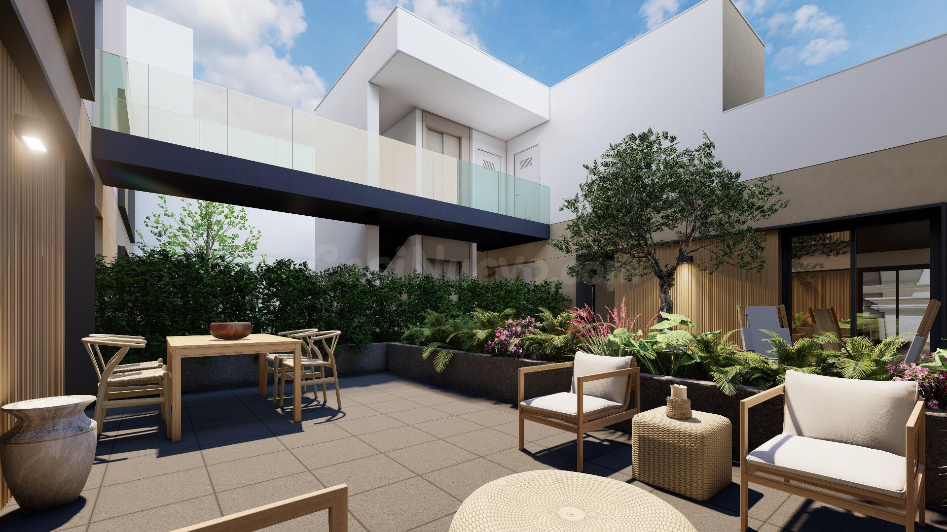 Exclusividad en una planta: Estrena el último apartamento co - foto 2
