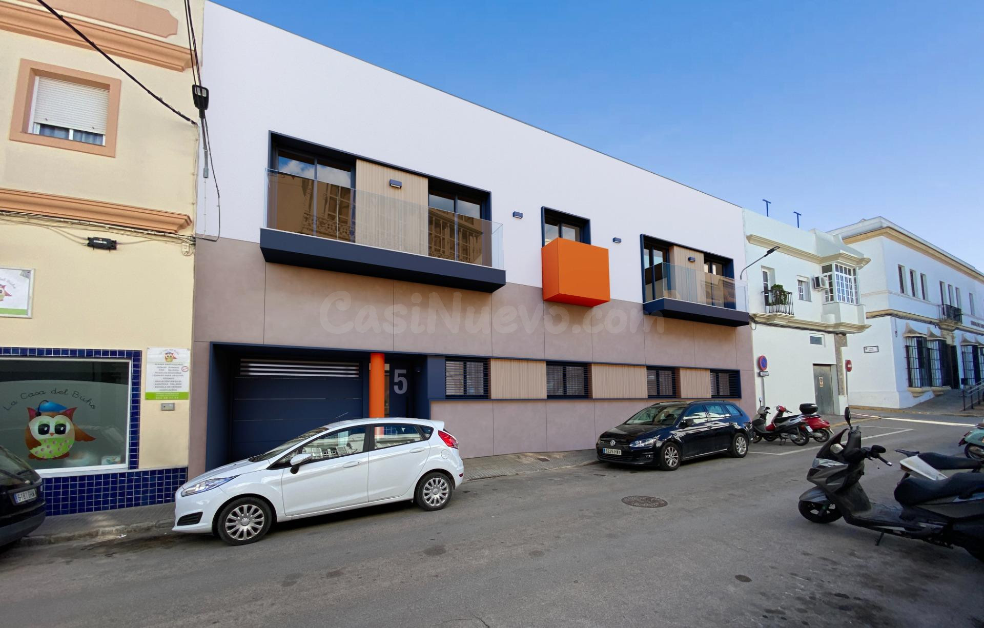 Exclusividad en una planta: Estrena el último apartamento co - foto 4