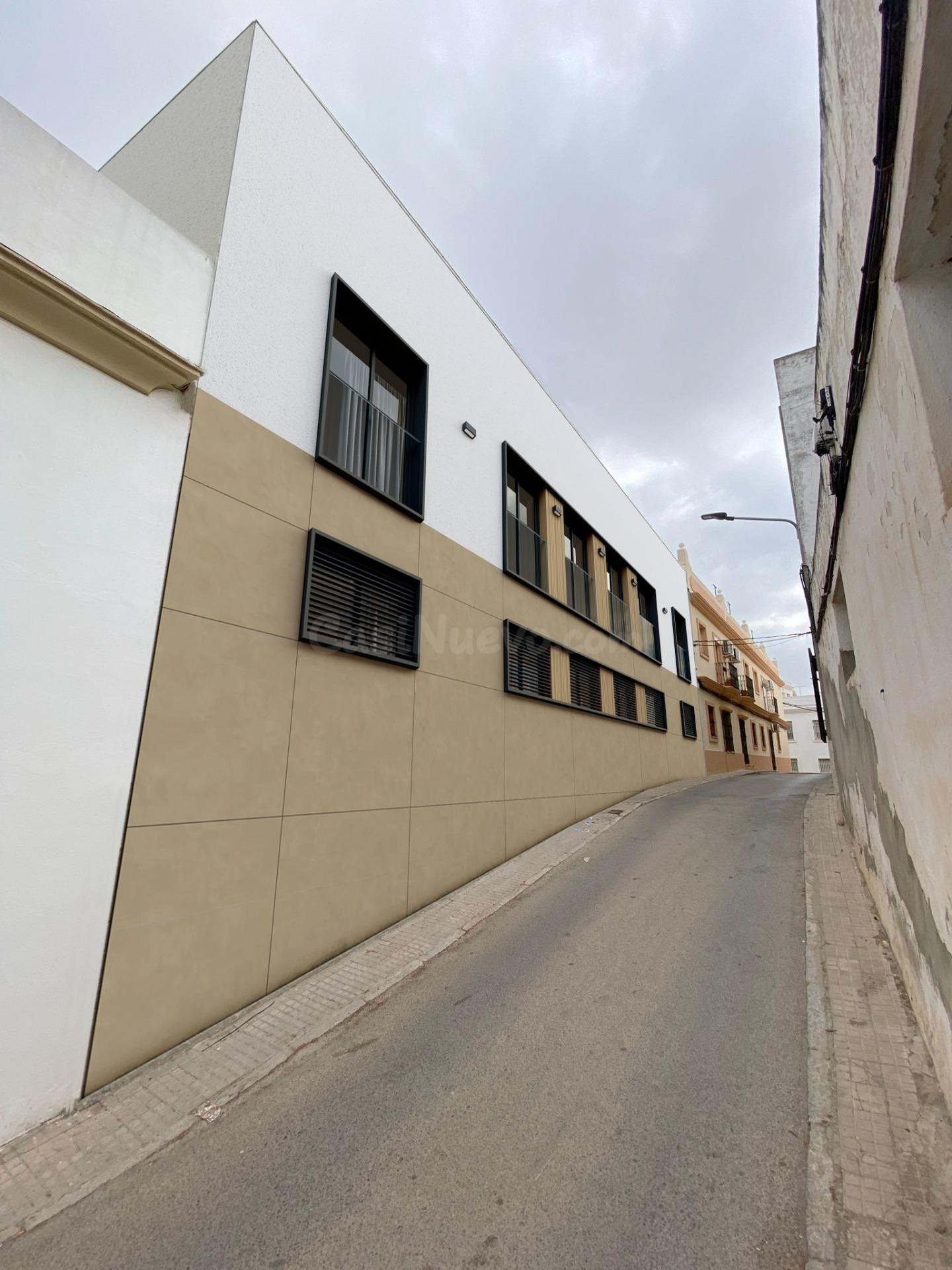 Exclusividad en una planta: Estrena el último apartamento co - foto 5