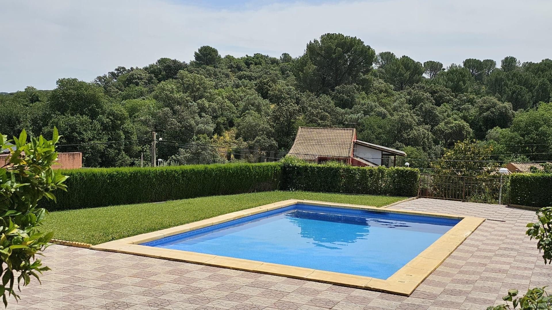 ✨ CHALET EN VENTA EN SANTA MARÍA DE TRASSIERRA ✨