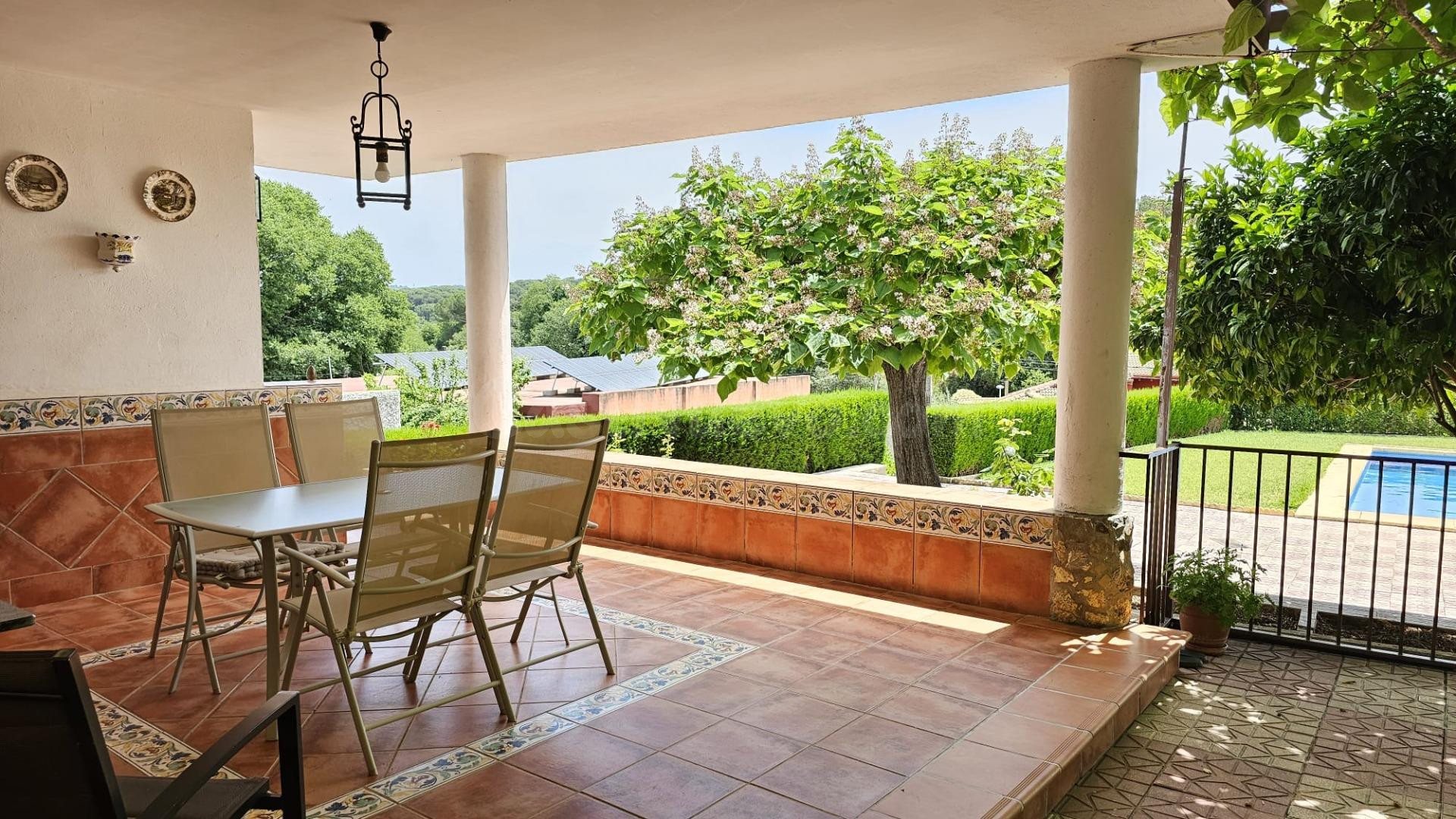 ✨ CHALET EN VENTA EN SANTA MARÍA DE TRASSIERRA ✨ - foto 3