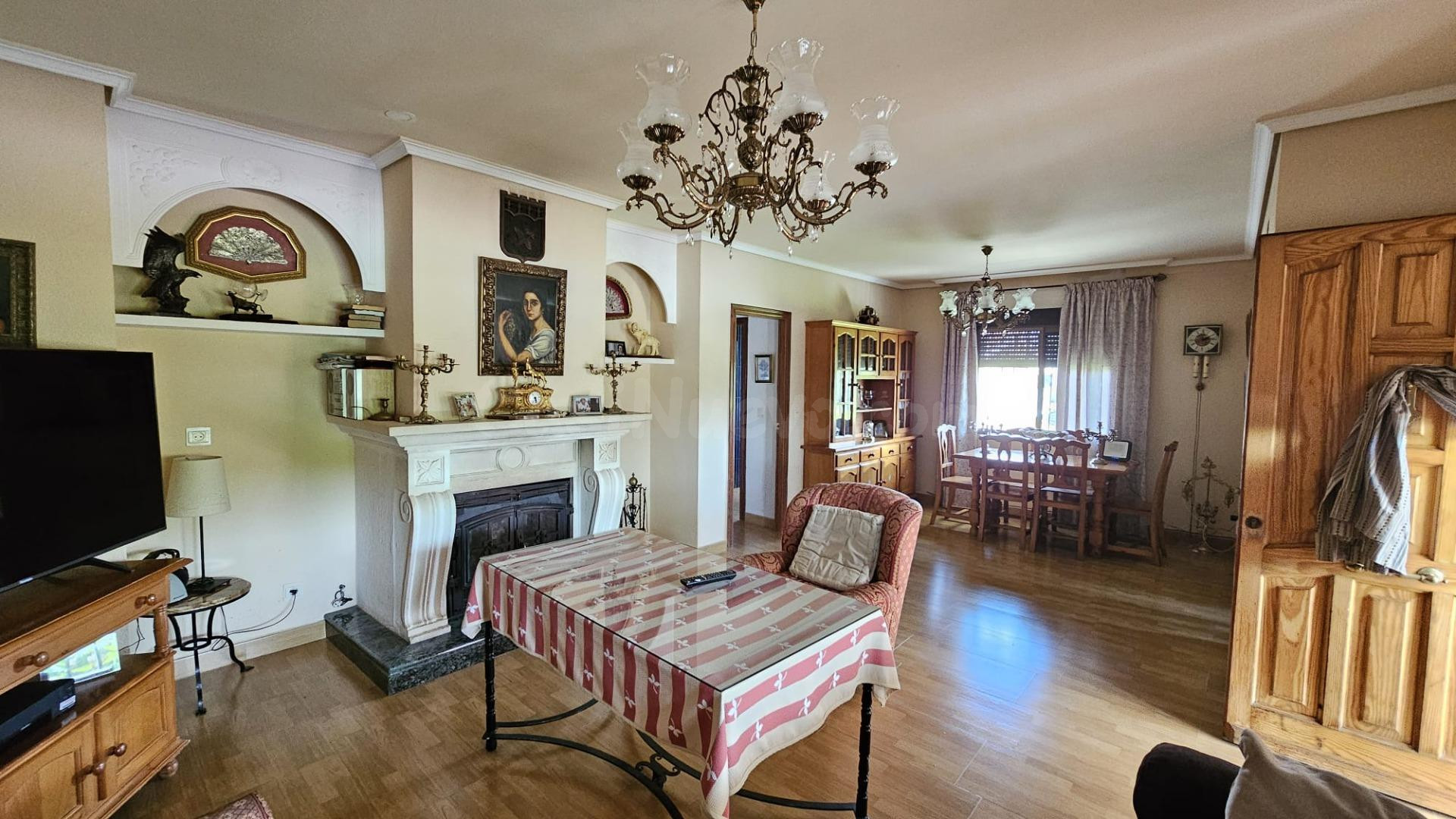 ✨ CHALET EN VENTA EN SANTA MARÍA DE TRASSIERRA ✨ - foto 4