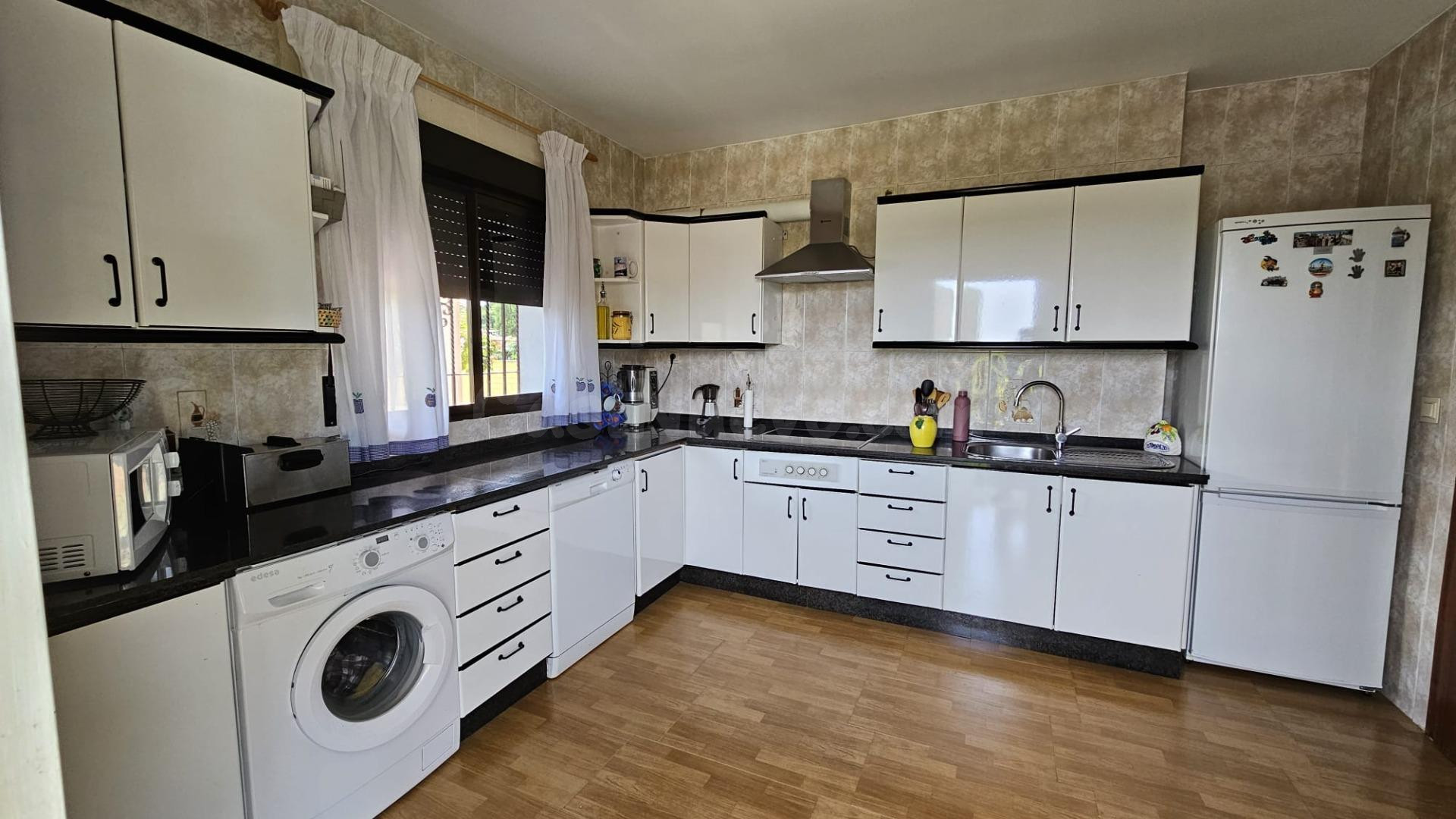 ✨ CHALET EN VENTA EN SANTA MARÍA DE TRASSIERRA ✨ - foto 5