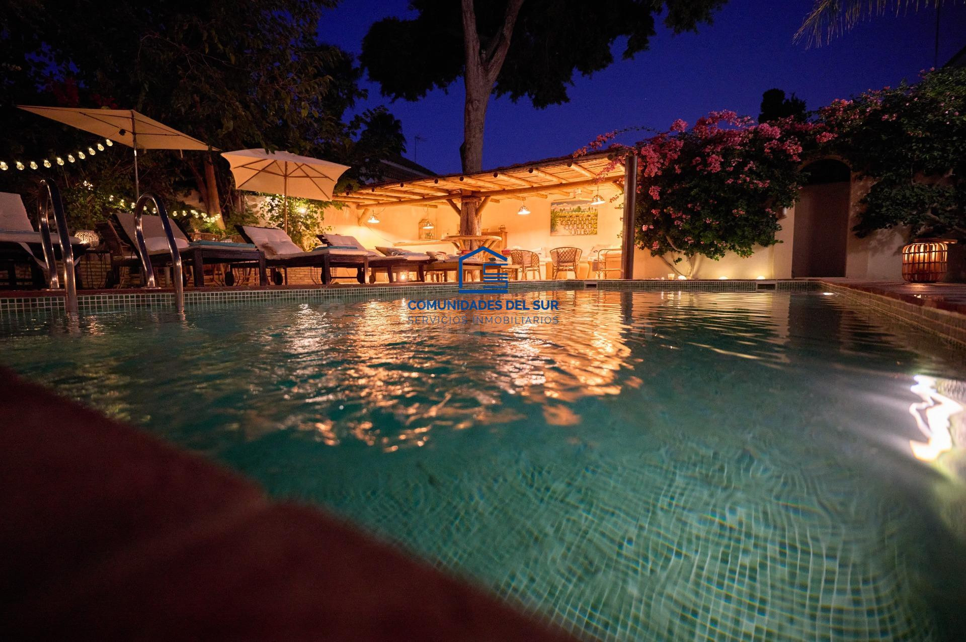 EXCLUSIVA VILLA DE LUJO EN VISTAHERMOSA