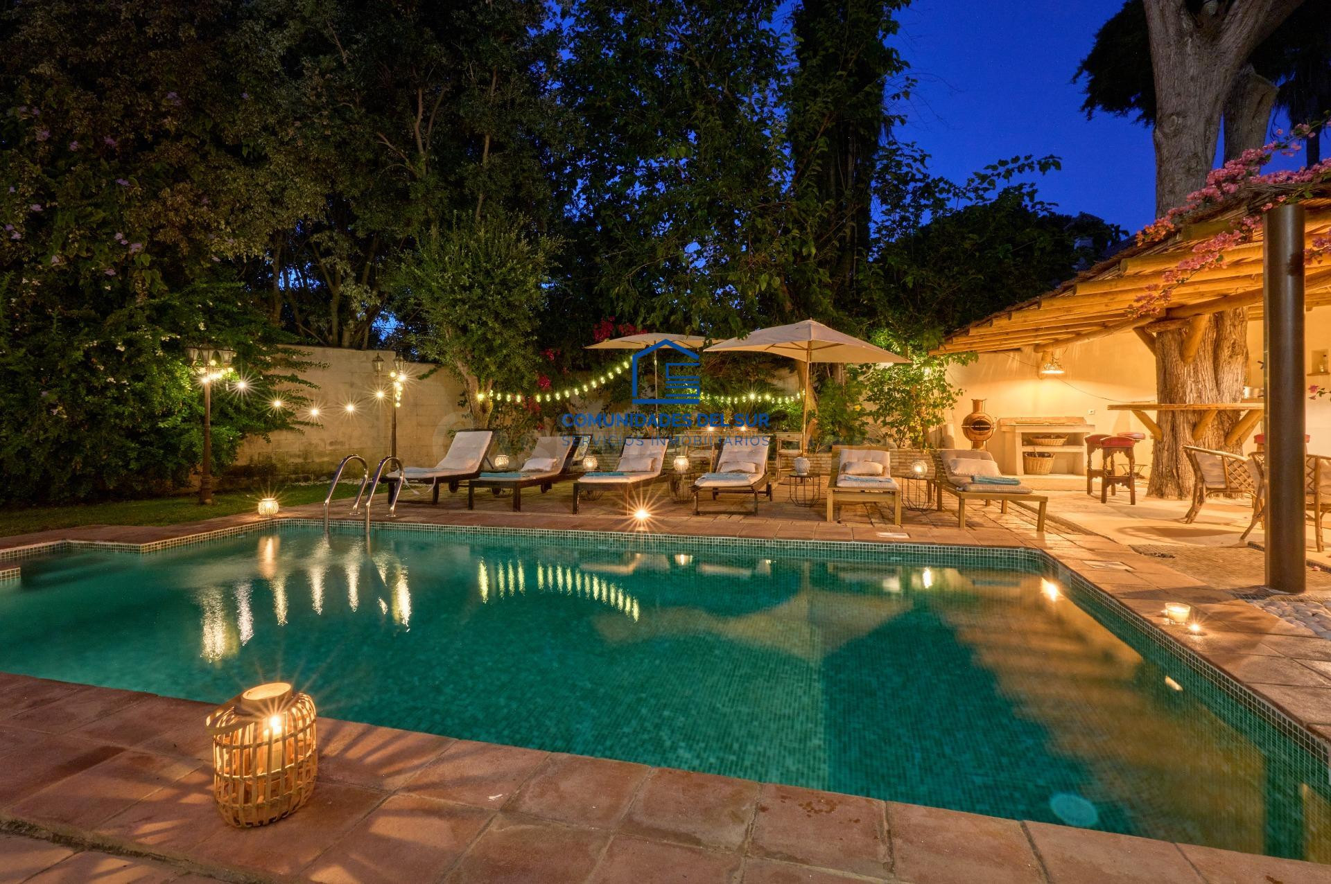 EXCLUSIVA VILLA DE LUJO EN VISTAHERMOSA - foto 3
