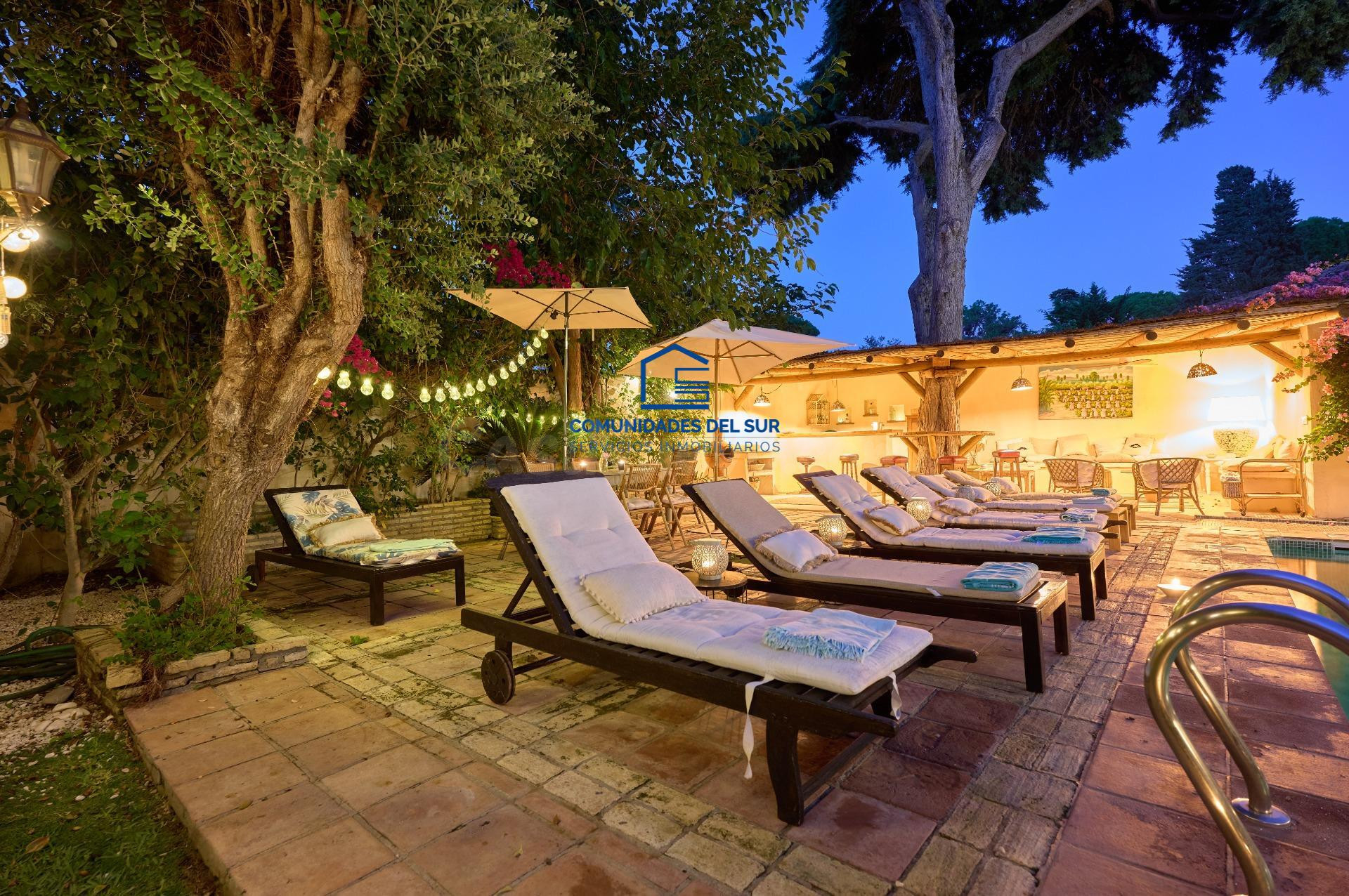 EXCLUSIVA VILLA DE LUJO EN VISTAHERMOSA - foto 5