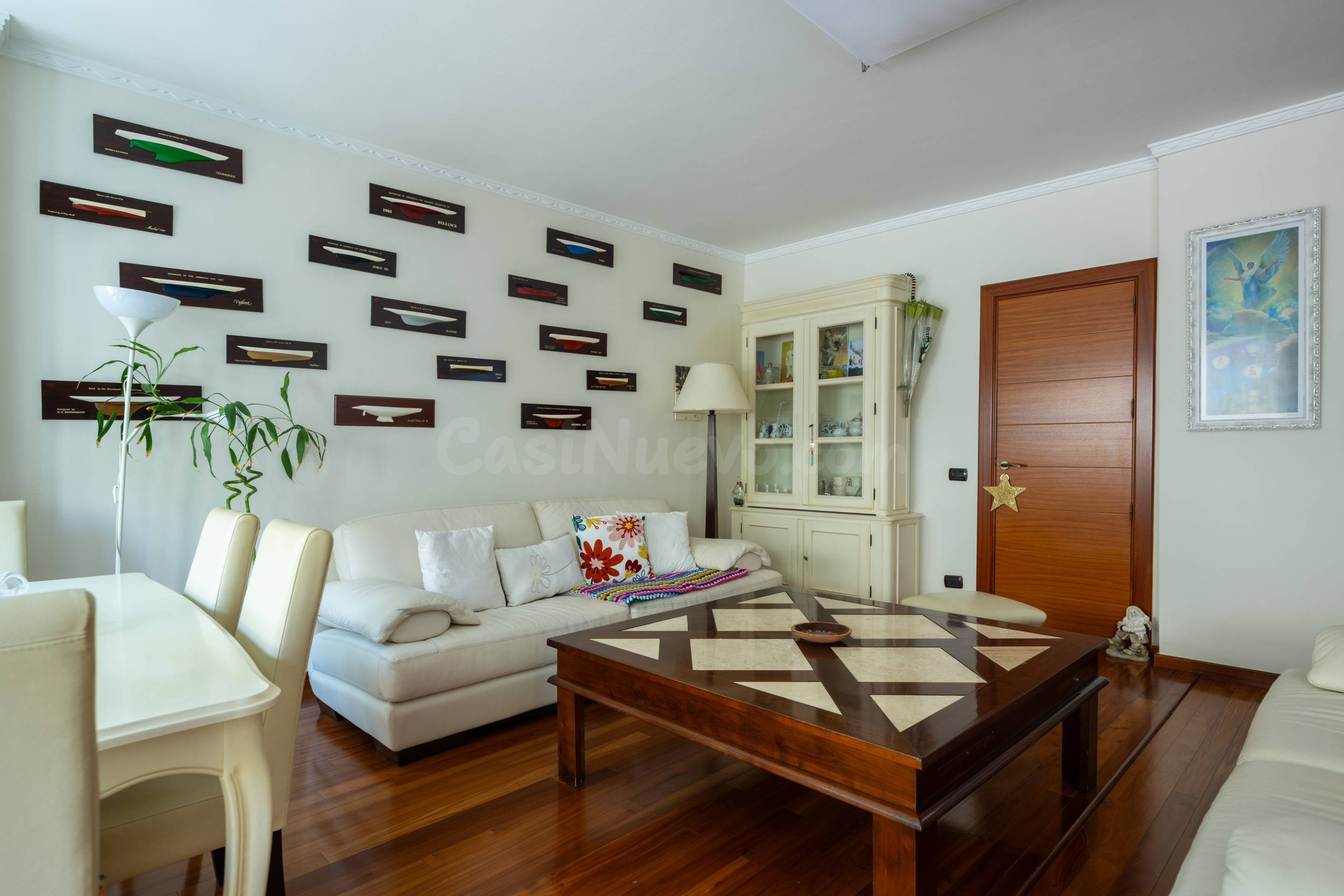 Piso en venta en Calle Ángel Guimerá - foto 4