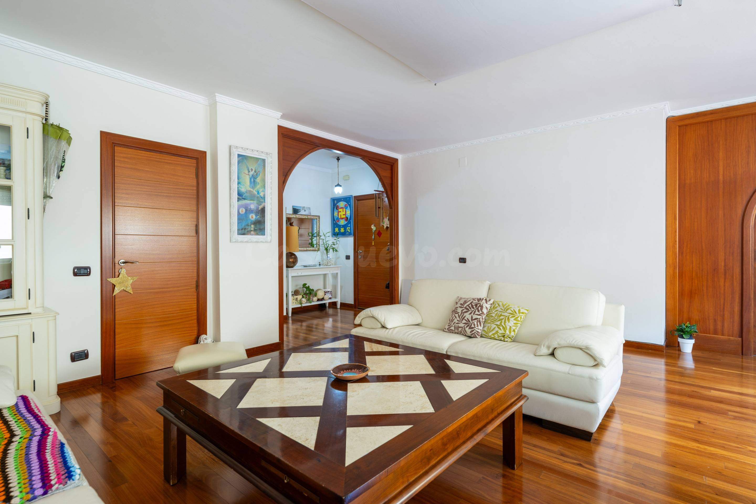 Piso en venta en Calle Ángel Guimerá - foto 5