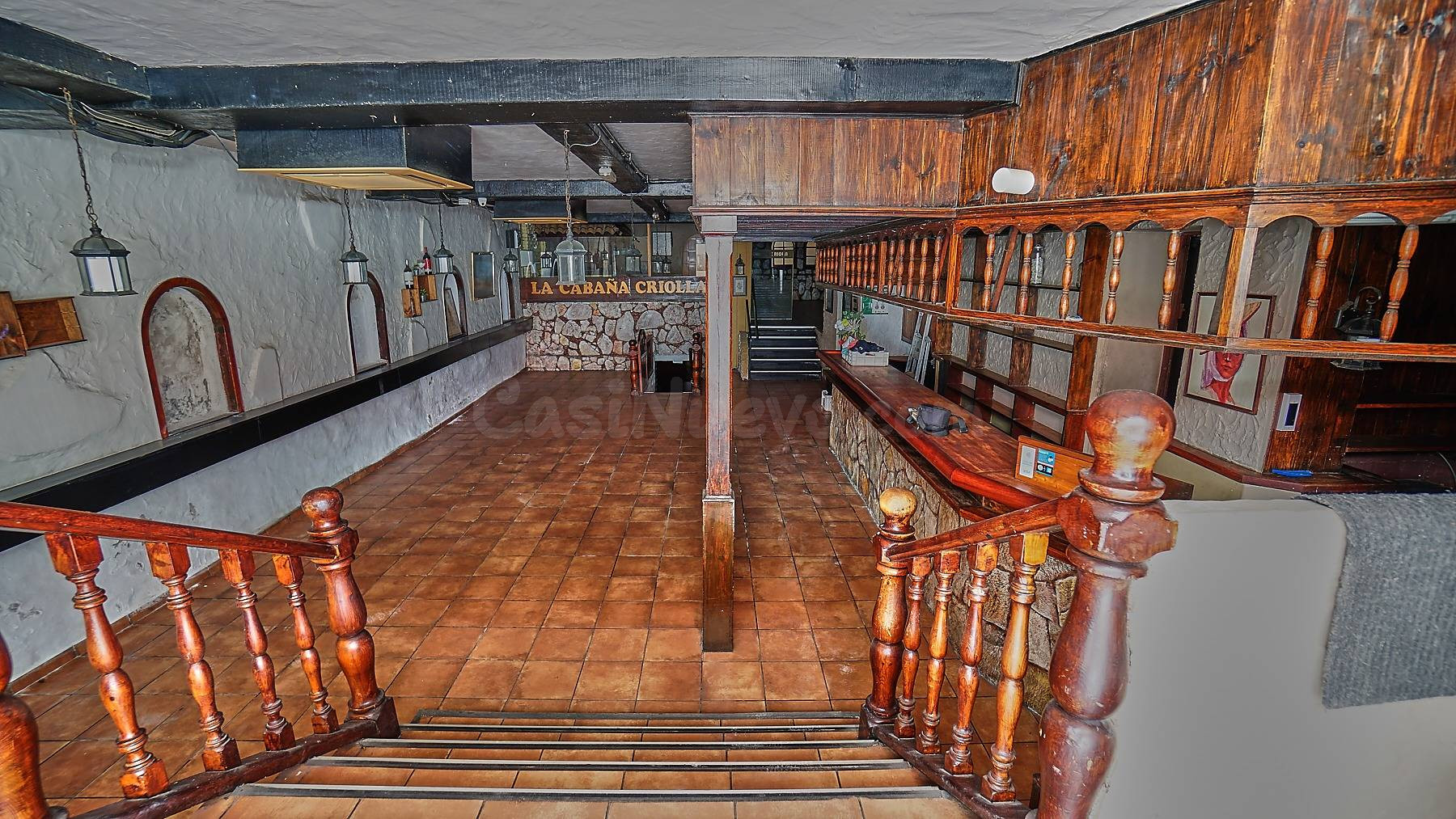 Alquiler Restaurante en Calle Los Martínez de Escobar - foto 3