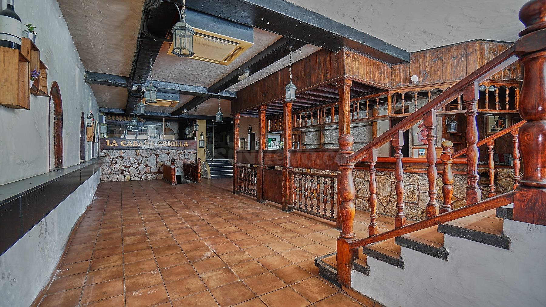 Alquiler Restaurante en Calle Los Martínez de Escobar - foto 4