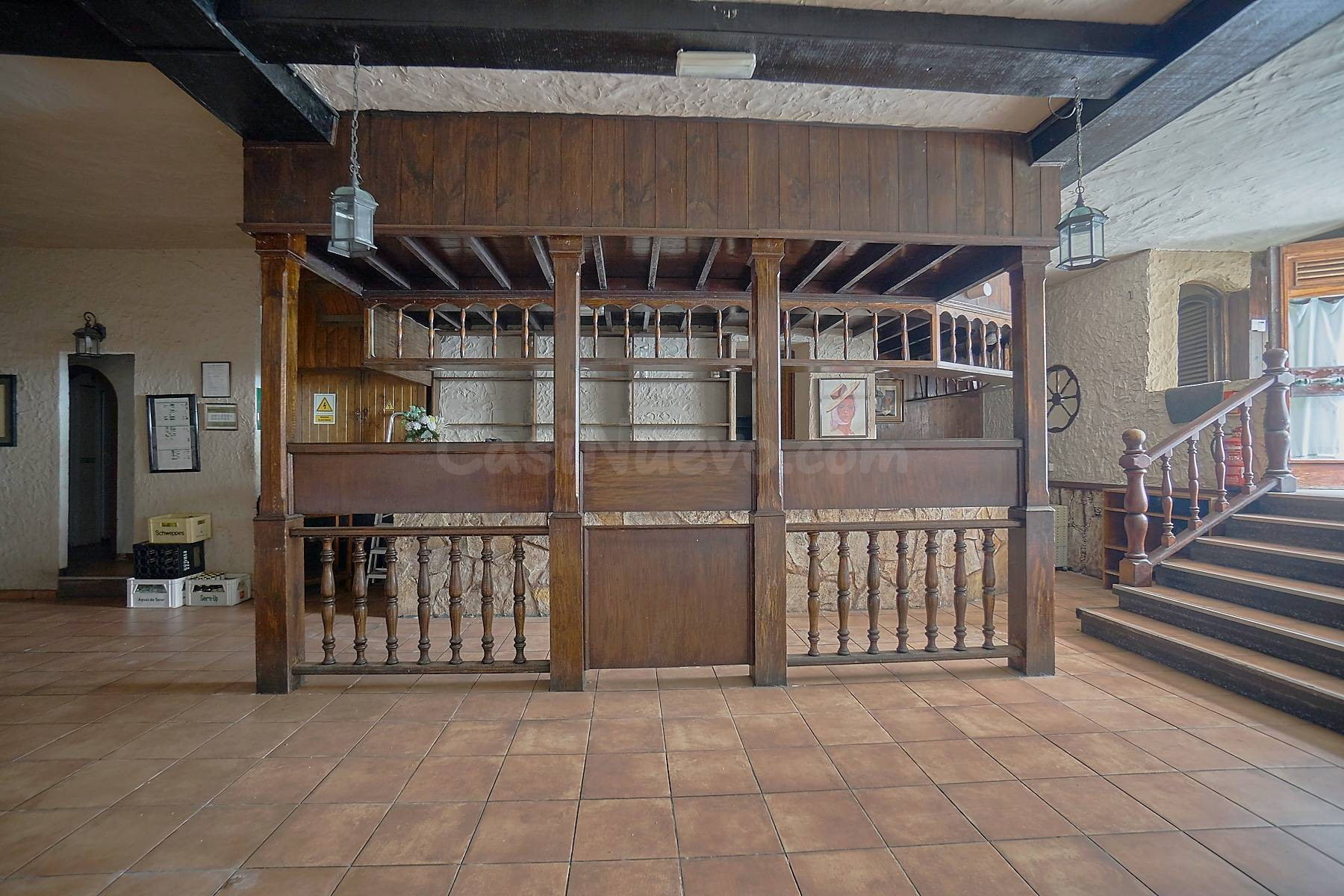 Alquiler Restaurante en Calle Los Martínez de Escobar - foto 5