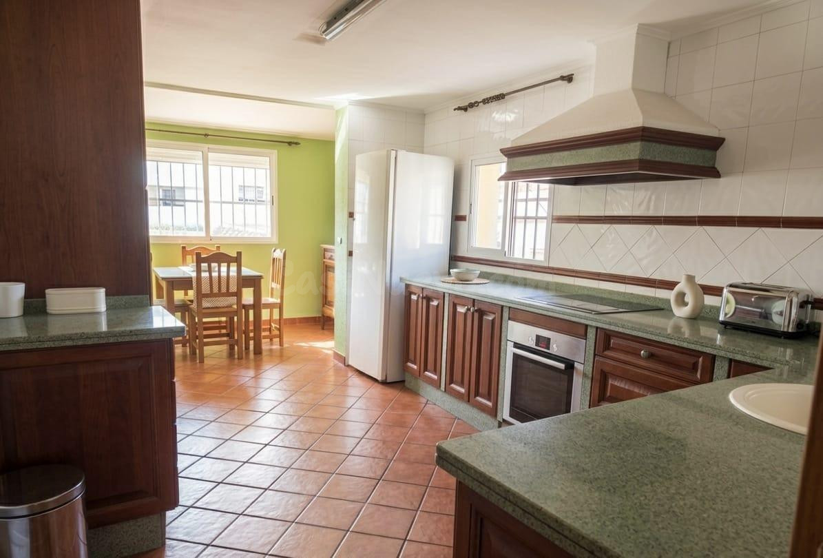 CHALET EN EL BRILLANTE, CORDOBA