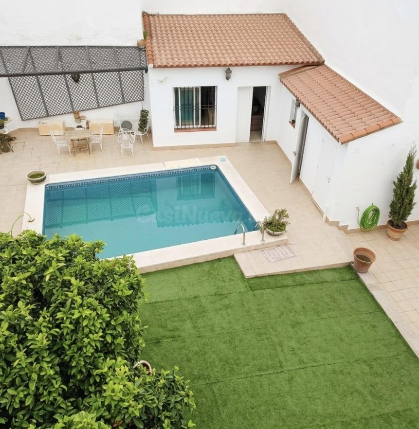 CHALET EN EL BRILLANTE, CORDOBA - foto 2