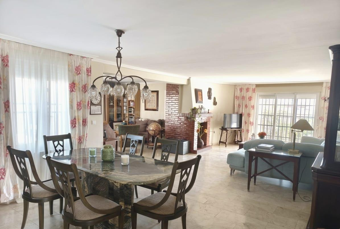 CHALET EN EL BRILLANTE, CORDOBA - foto 4
