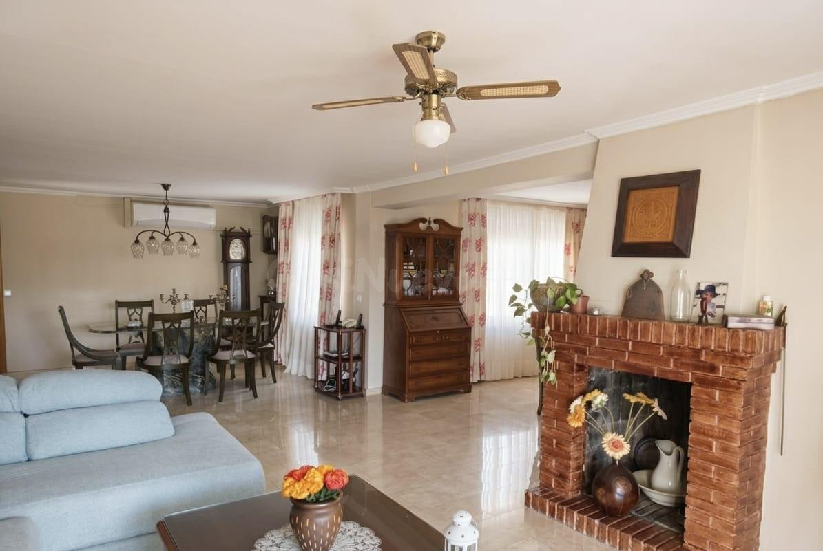 CHALET EN EL BRILLANTE, CORDOBA - foto 5