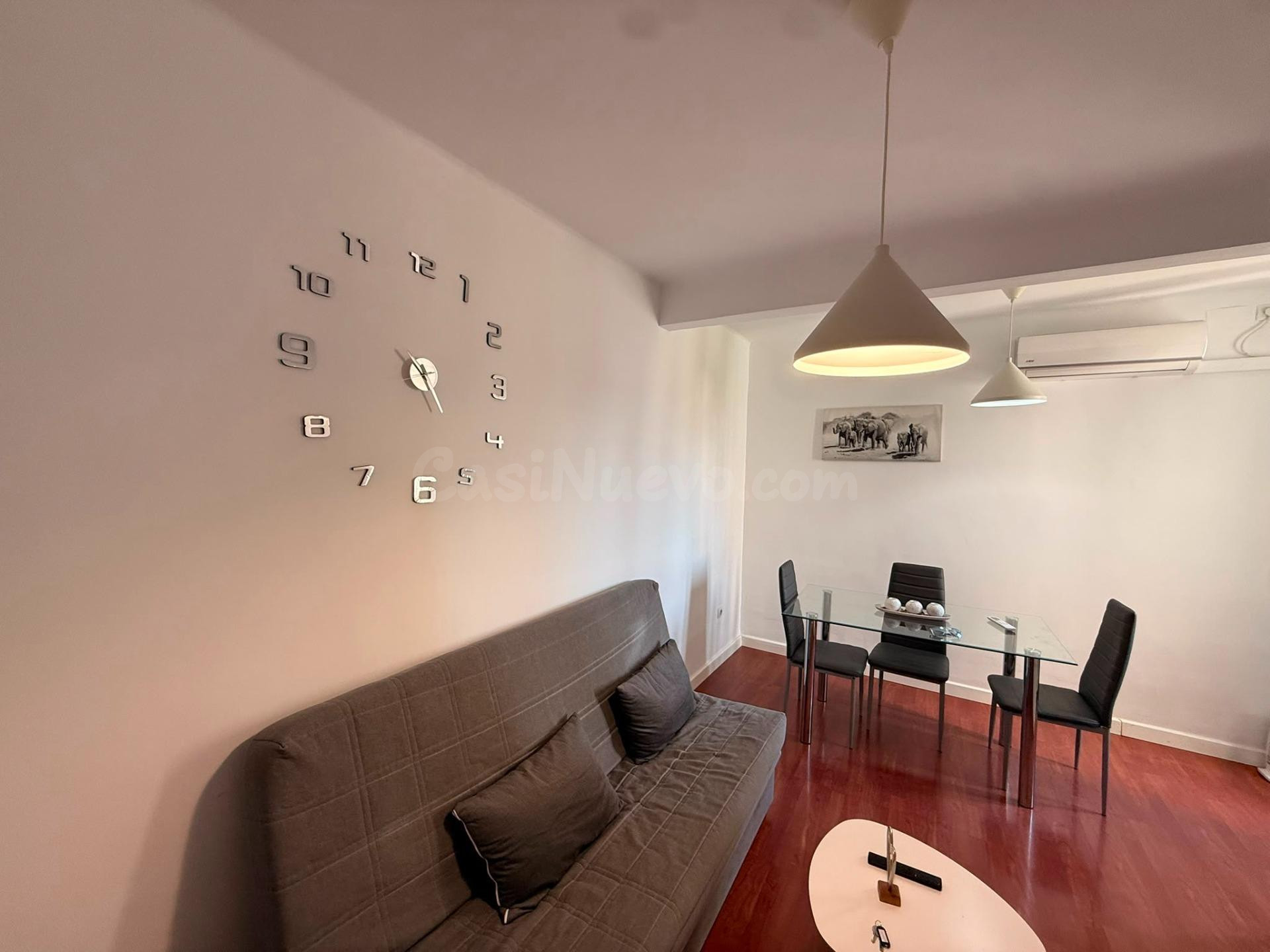 APARTAMENTO REFORMADO CON LICENCIA TURÍSTICA JUNTO AL AYUNTAMIENTO DE CÓRDOBA - foto 4
