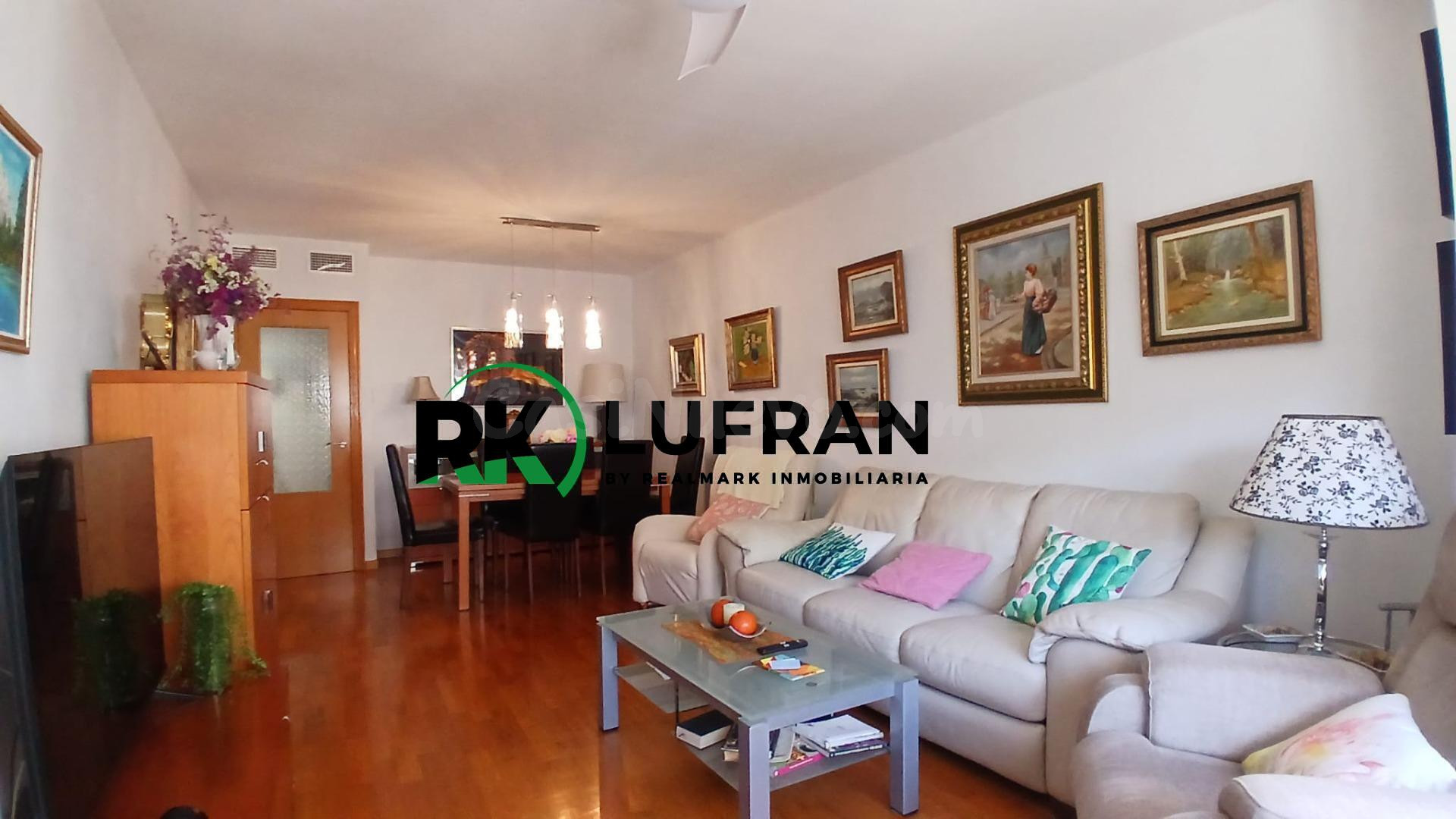 PISO EN VENTA EN ALICANTE CENTRO-  PLAZA DE ESPAÑA - foto 3