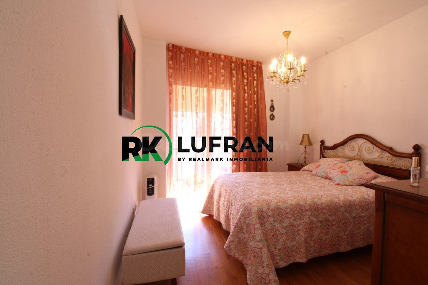 PISO EN VENTA EN ALICANTE CENTRO-  PLAZA DE ESPAÑA - foto 5