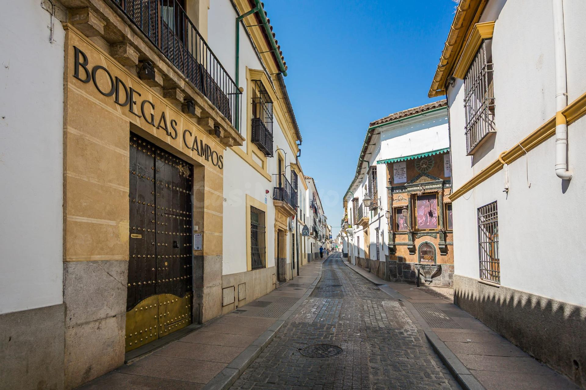 Acogedor Apartamento Reformado en calle Lineros, Córdoba - foto 4