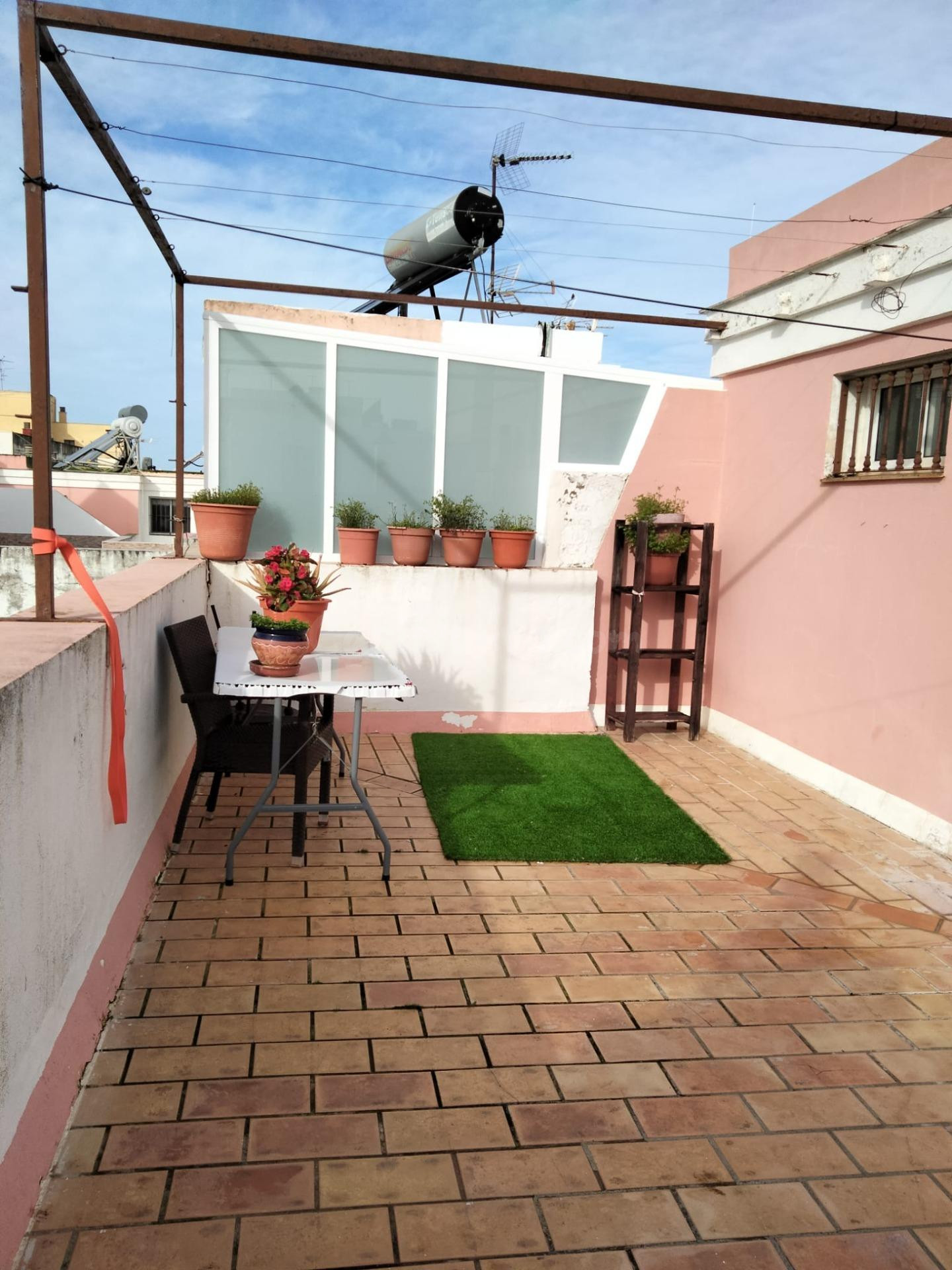 Gran Adosado de 4 Dorms. con Solárium - Centro Puerto Real - foto 4
