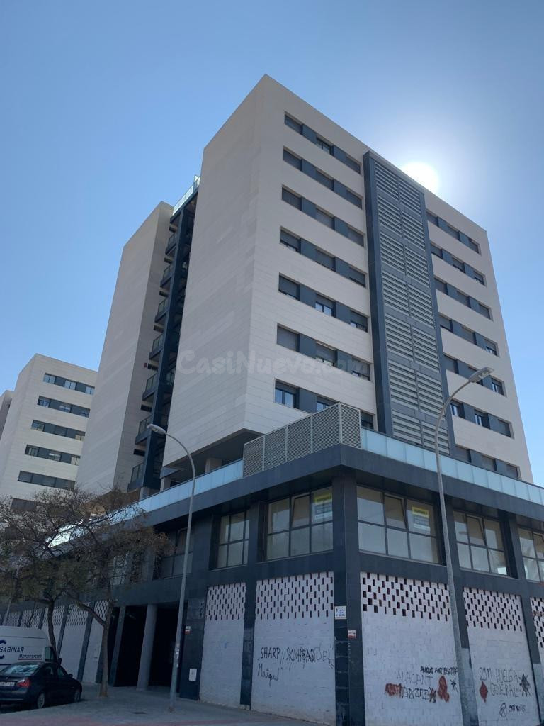 Oficina en Garbinet-Parque de las Avenidas, Alicante