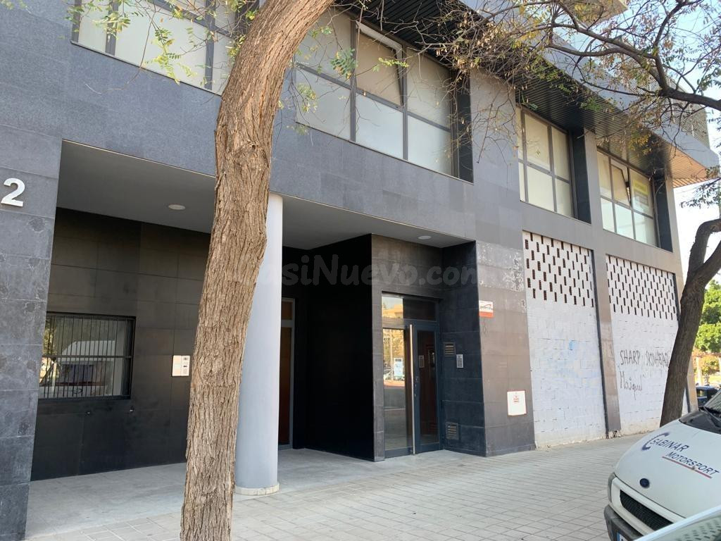 Oficina en Garbinet-Parque de las Avenidas, Alicante - foto 2