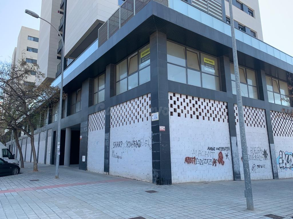 Oficina en Garbinet-Parque de las Avenidas, Alicante - foto 3