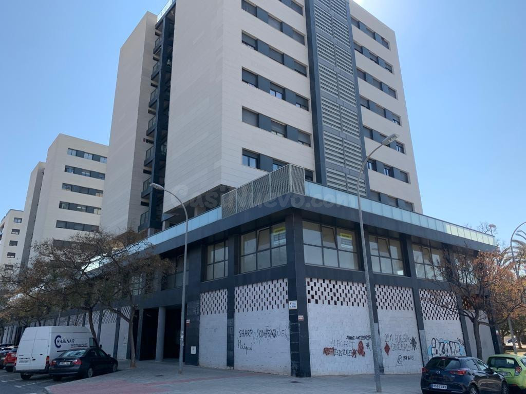 Oficina en Garbinet-Parque de las Avenidas, Alicante - foto 4