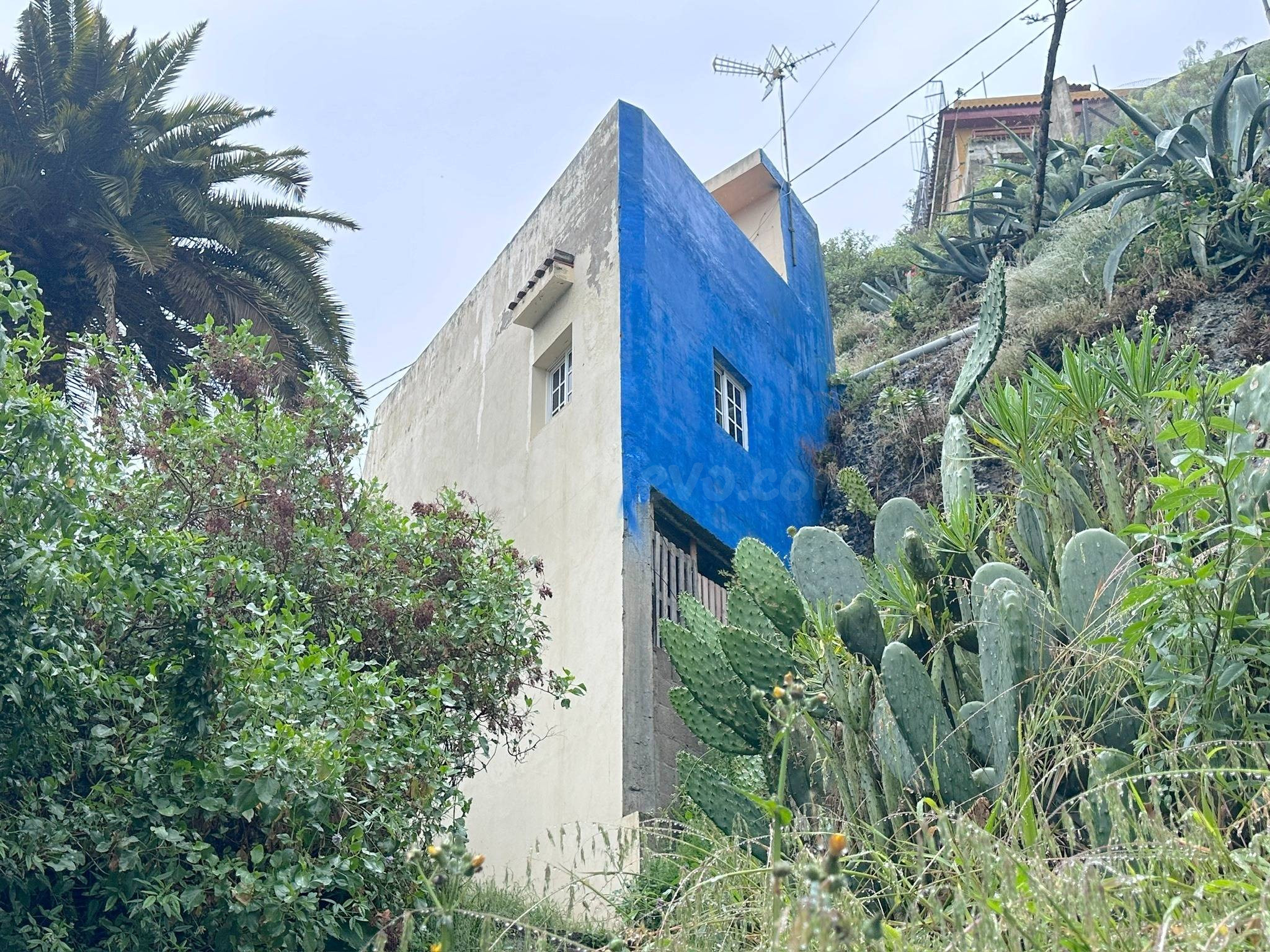 VIVIENDA DE DOS PLANTAS A REFORMAR - foto 5