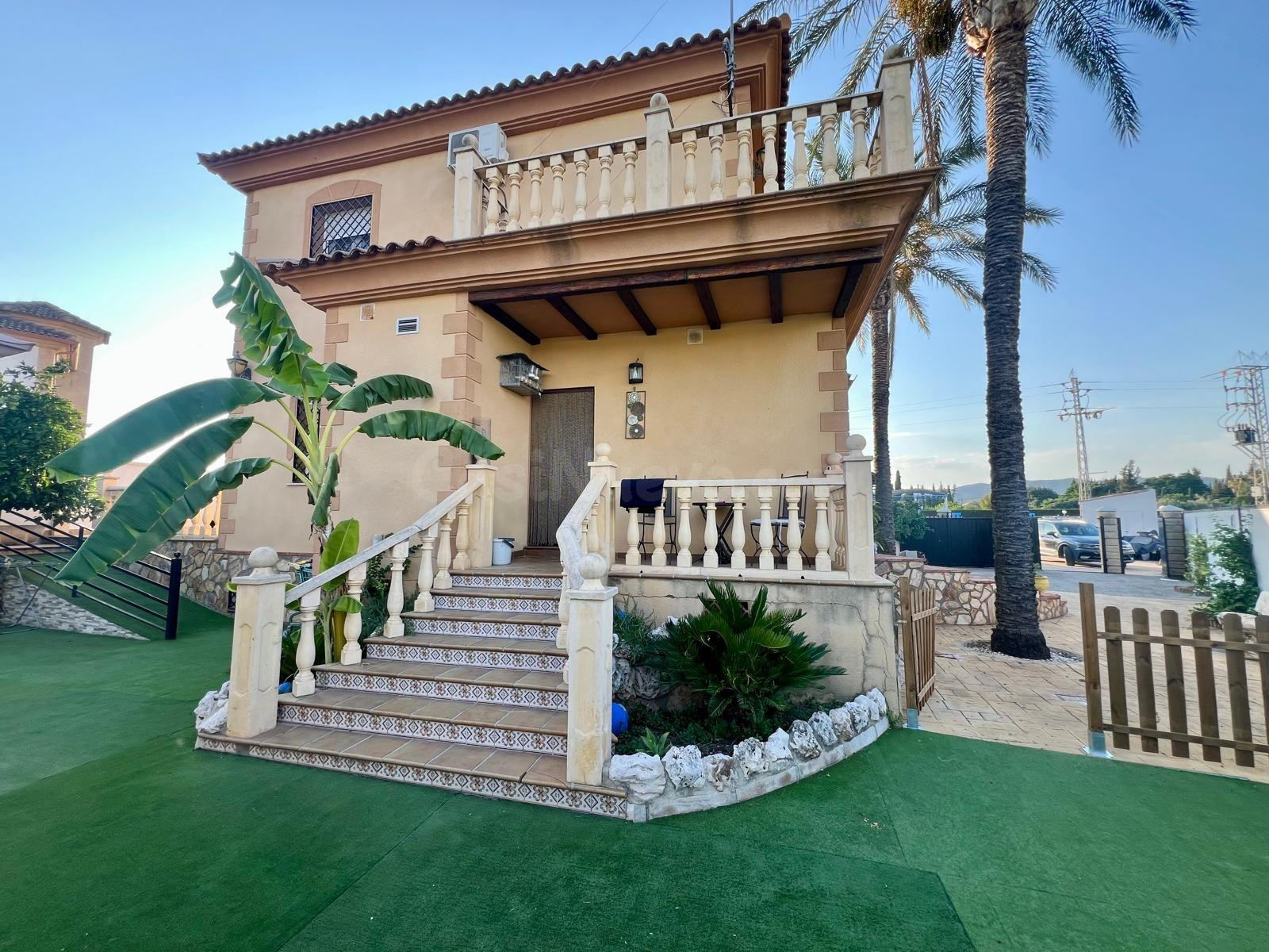 Gran oportunidad! Vivienda con terreno, piscina y negocio taller mecánico - foto 5