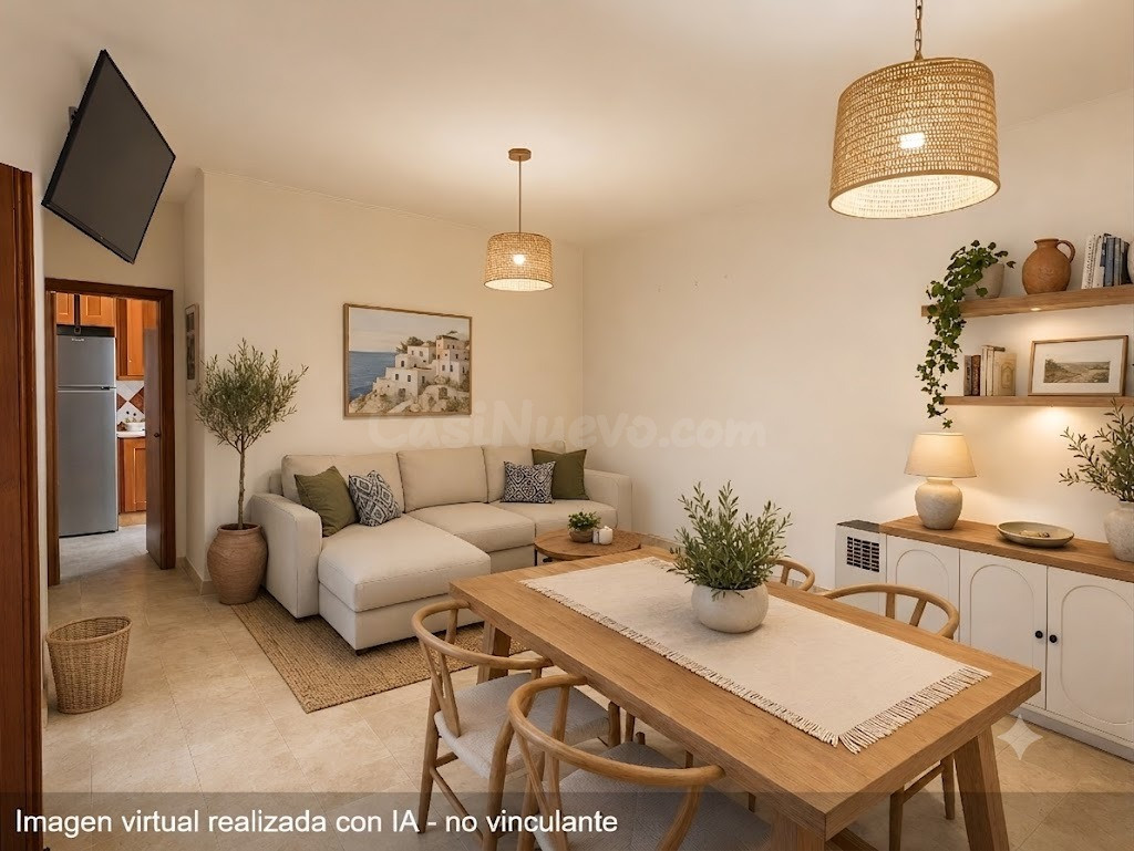 MAGNÍFICA VIVIENDA EN EL CENTRO DE CADIZ