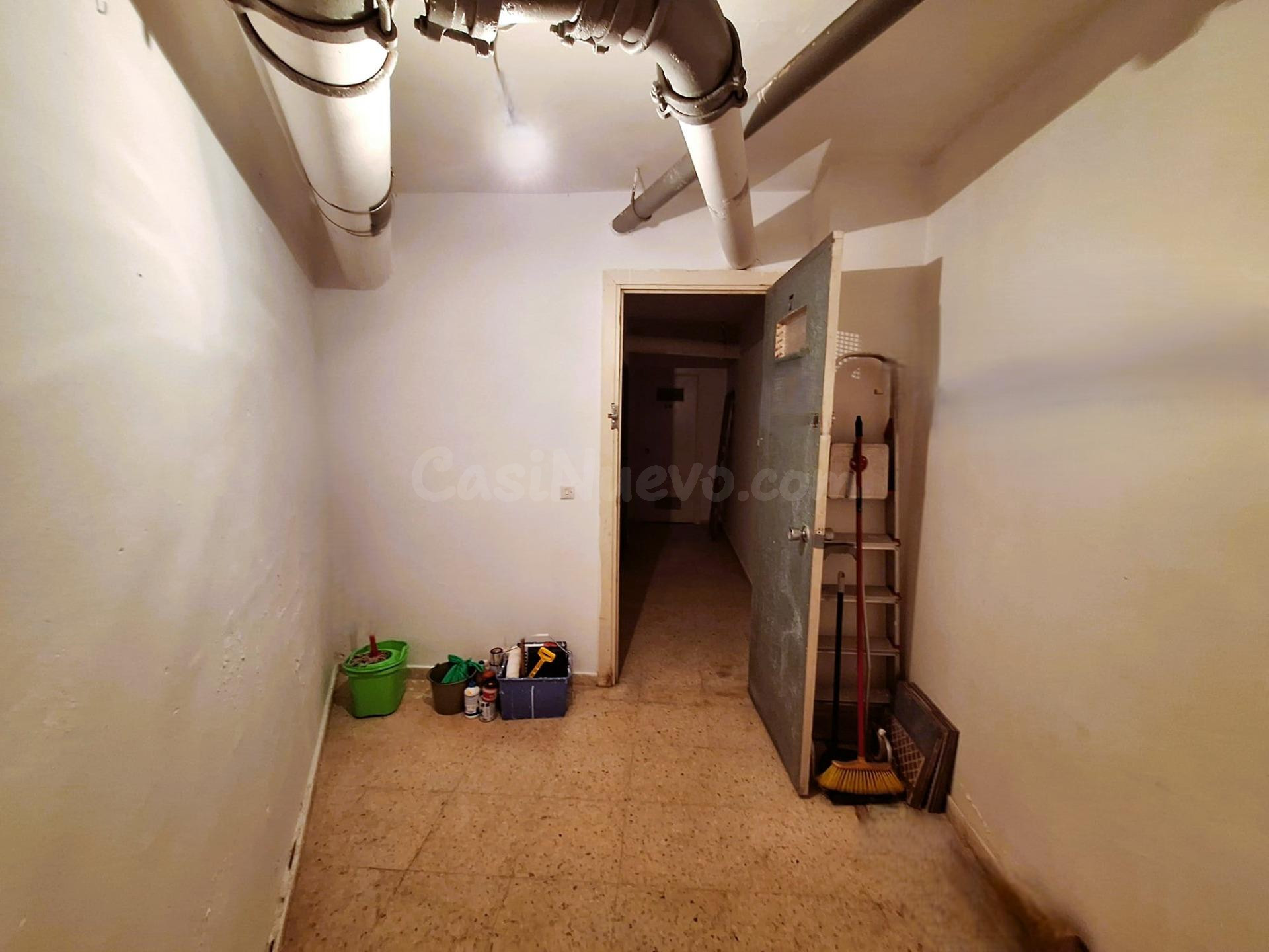TRASTERO EN VENTA EN ZONA ESTADIO/CORTADURA