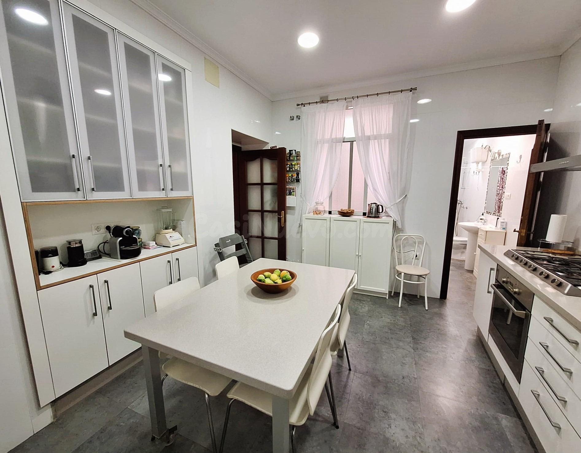 VIVIENDA EN EL CORAZÓN DE CÁDIZ
