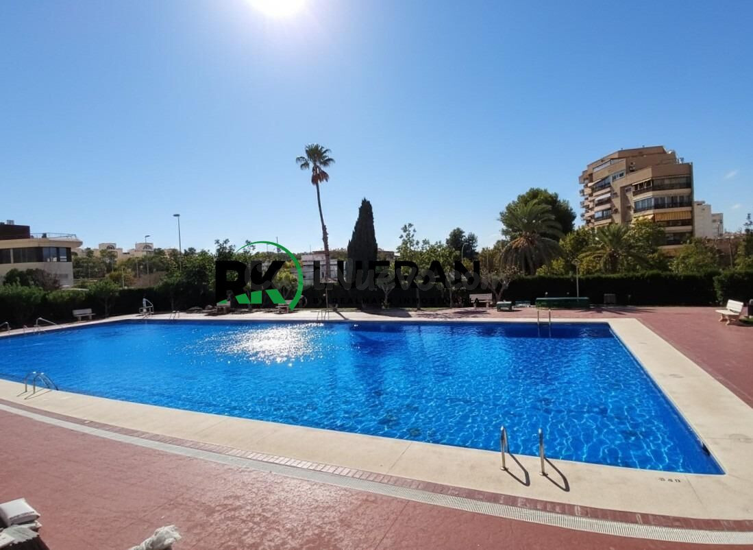 PISO EN VENTA EN ALICANTE - PLAYA DE SAN JUAN