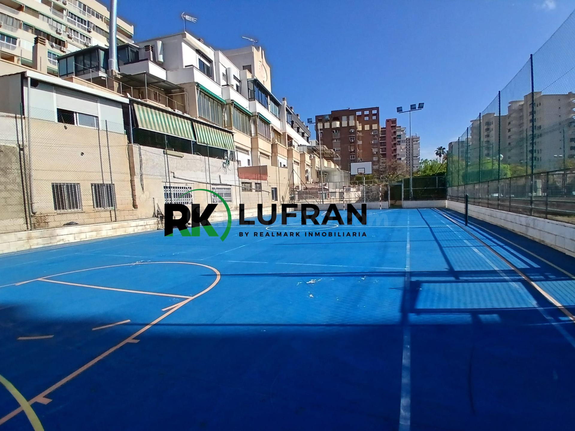 PISO EN VENTA EN ALICANTE - PLAYA DE SAN JUAN - foto 3