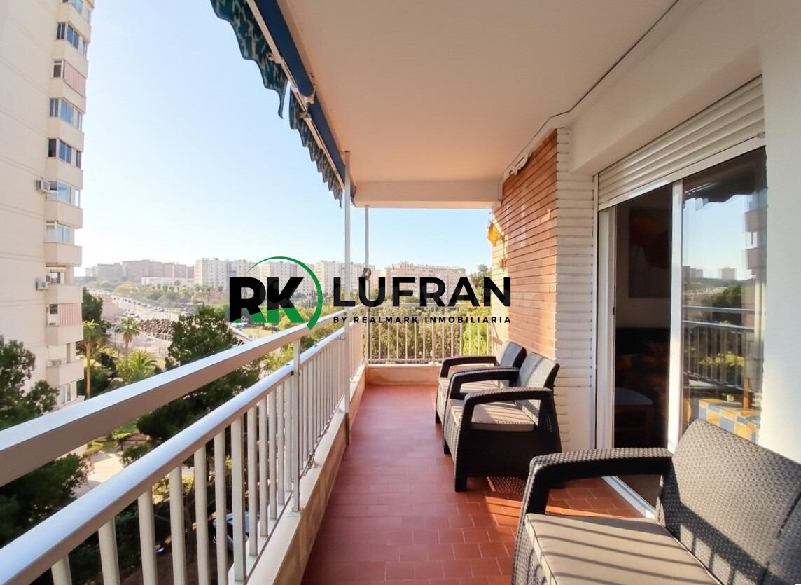 PISO EN VENTA EN ALICANTE - PLAYA DE SAN JUAN - foto 4