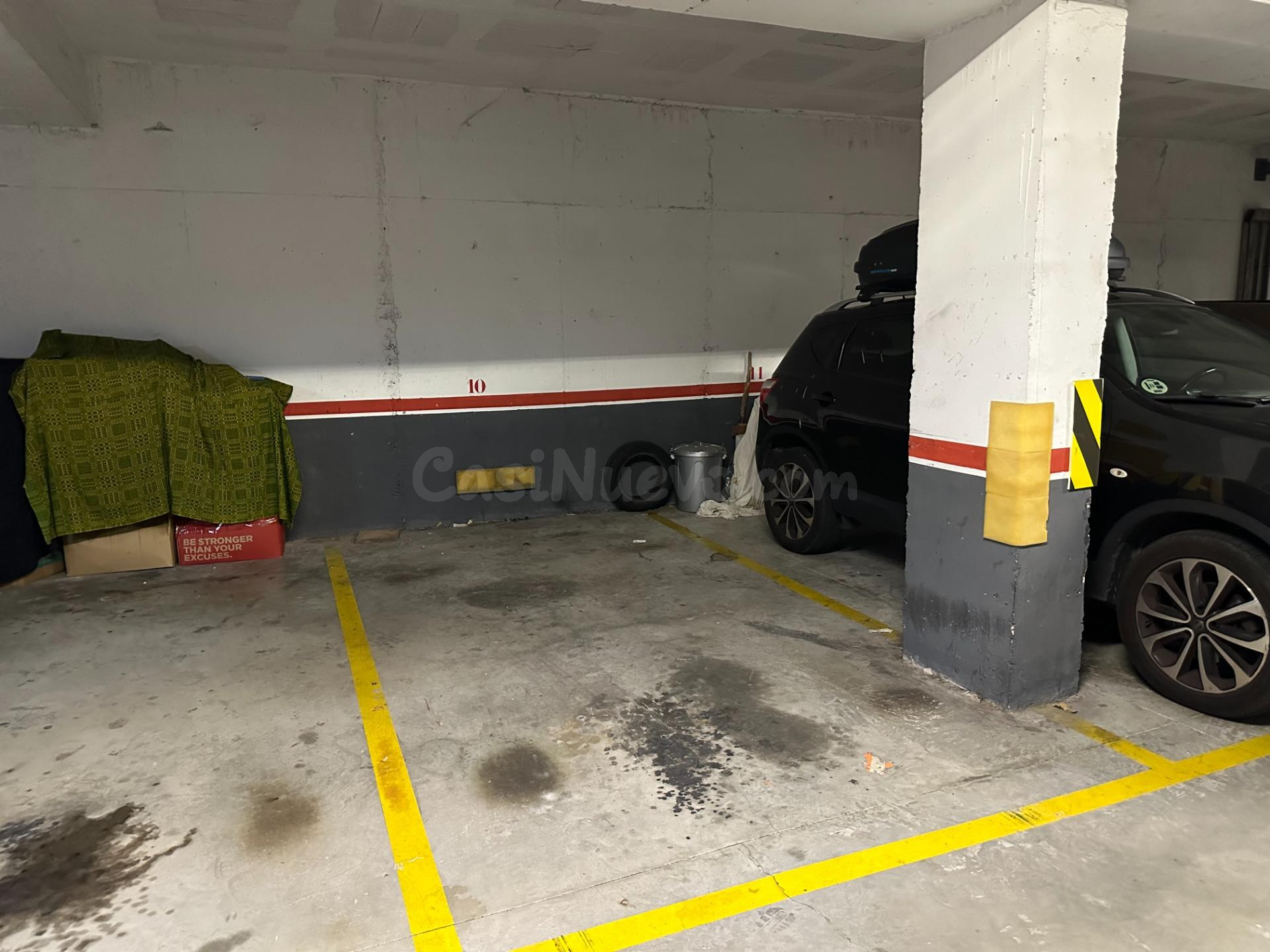 Oportunidad inversión vivienda alquilada piso en vallirana c - foto 3