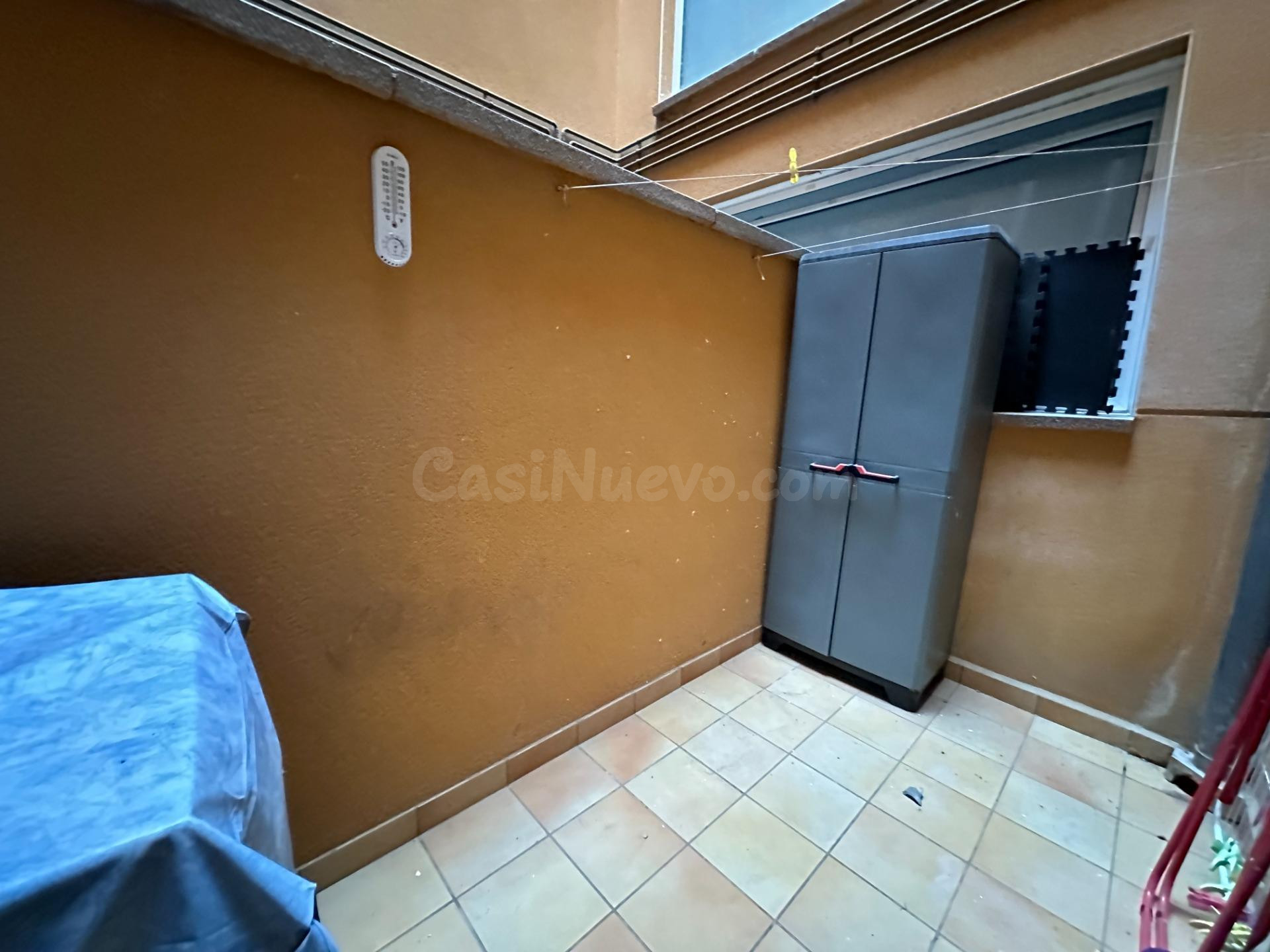 Oportunidad inversión vivienda alquilada piso en vallirana c - foto 4