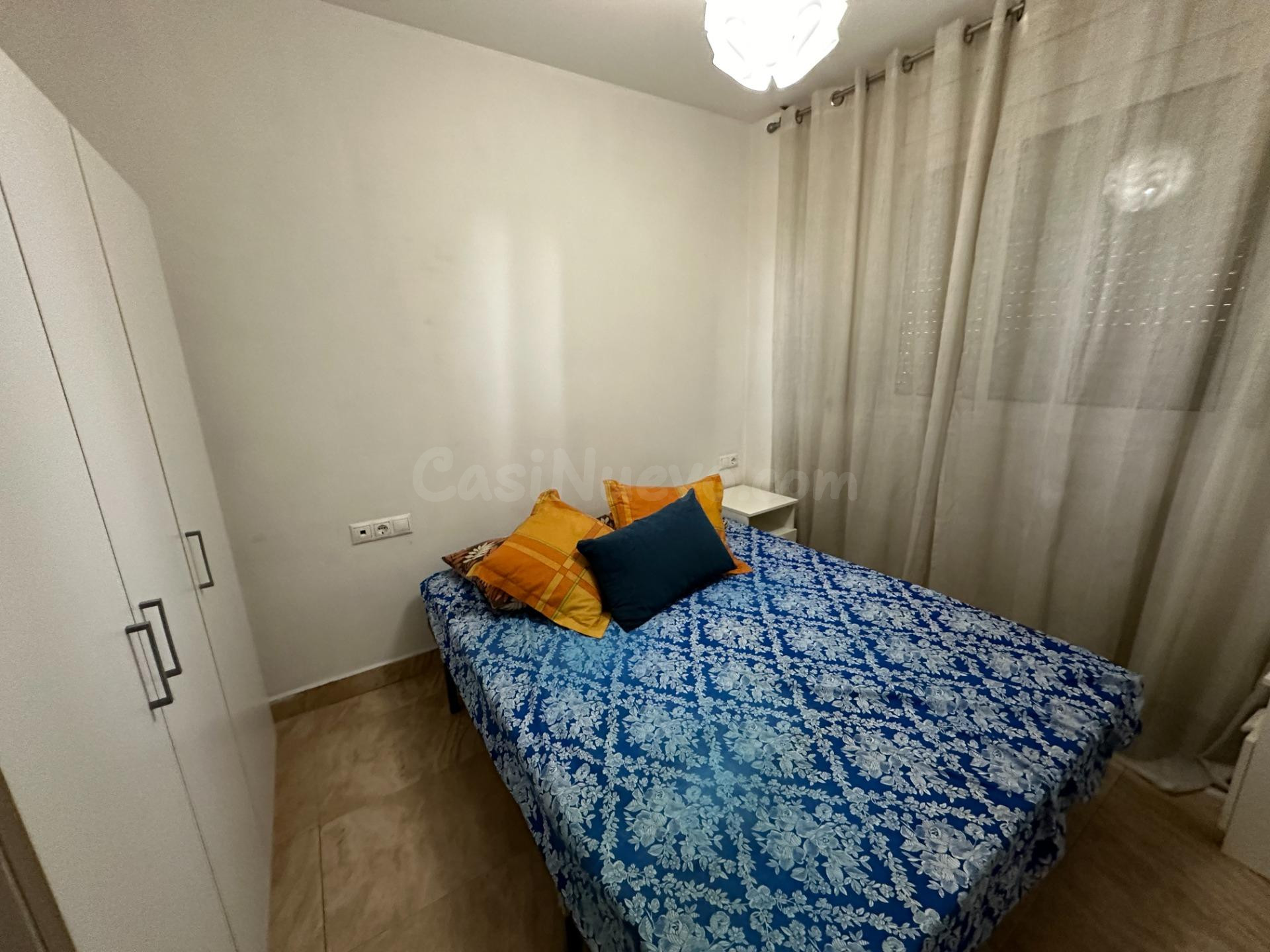 Oportunidad inversión vivienda alquilada piso en vallirana c - foto 5