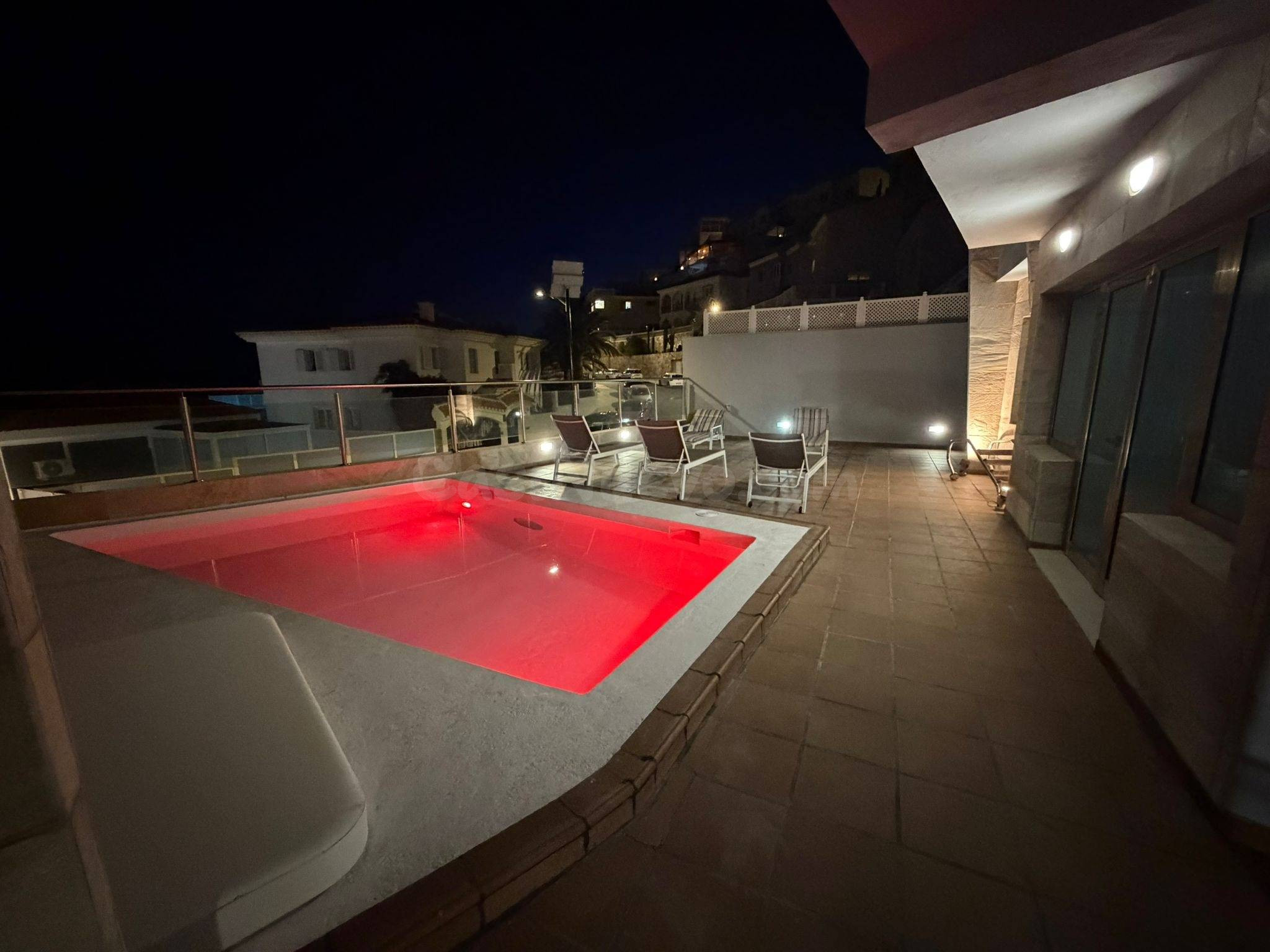 Alquiler por temporada de invierno – Exclusiva villa de lujo - foto 5