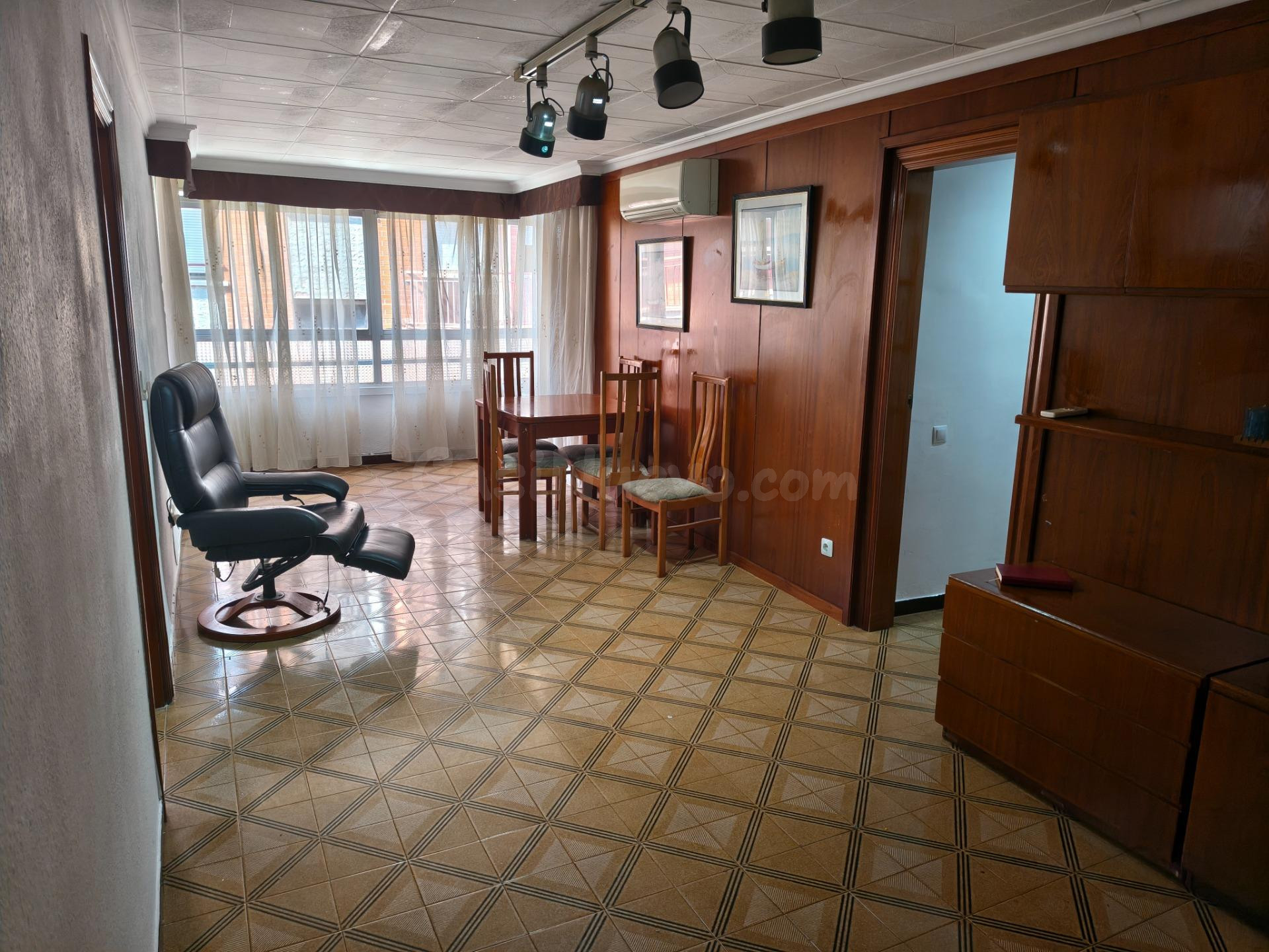 Piso de 3 Hbts en Marianao Sant Boi