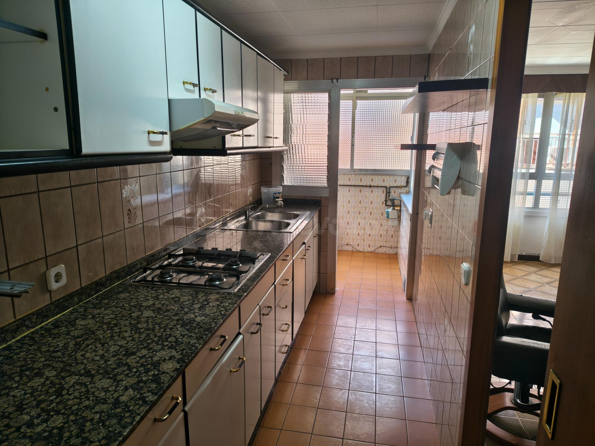 Piso de 3 Hbts en Marianao Sant Boi - foto 3