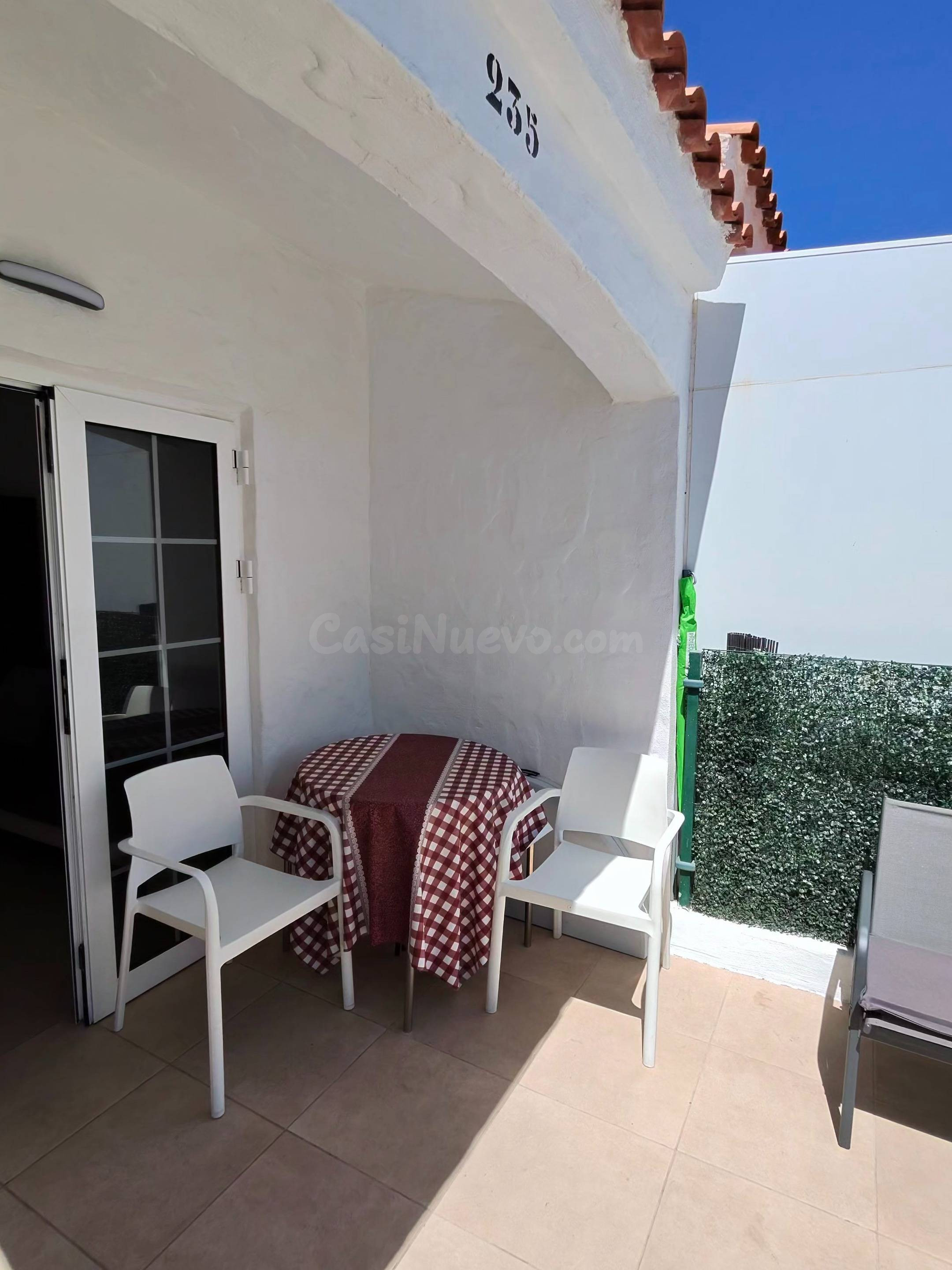 ✨ Bungalow con jardín privado en Playa del Inglés – Alquiler - foto 3